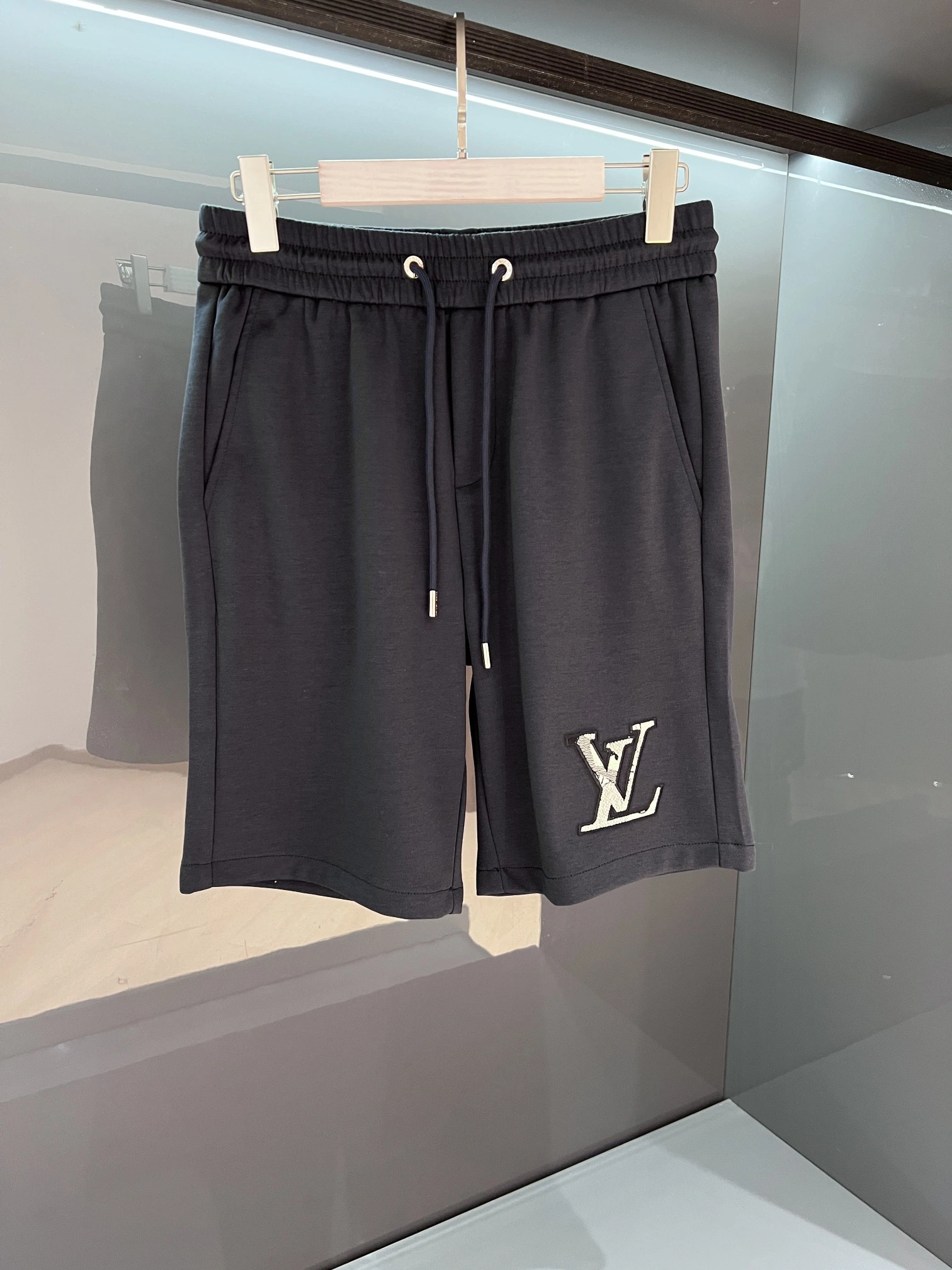 L*ouis V*uitton Pants Top Quality D17 20240514- GoodFit 12668
