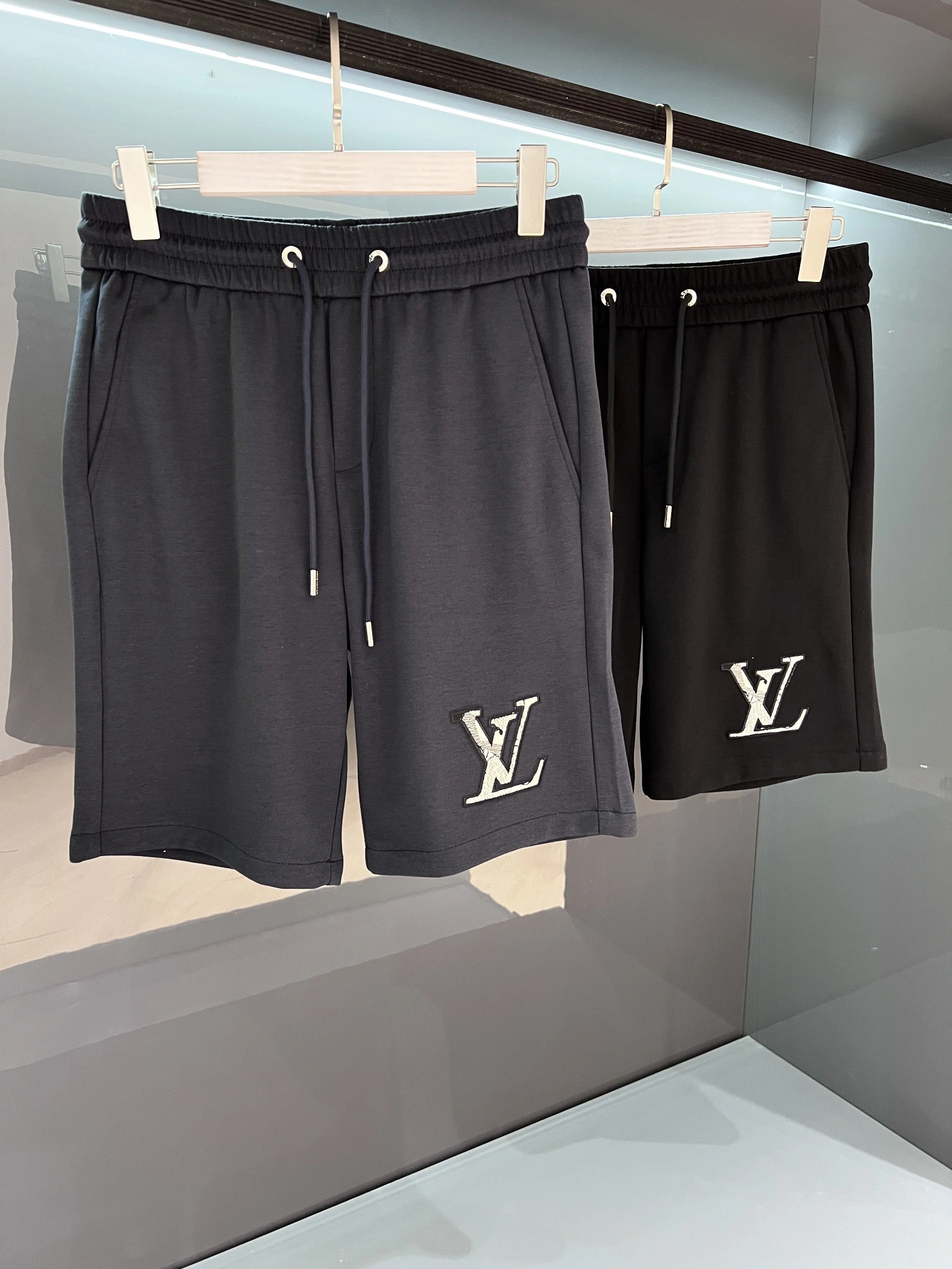 L*ouis V*uitton Pants Top Quality D17 20240514- GoodFit 12668