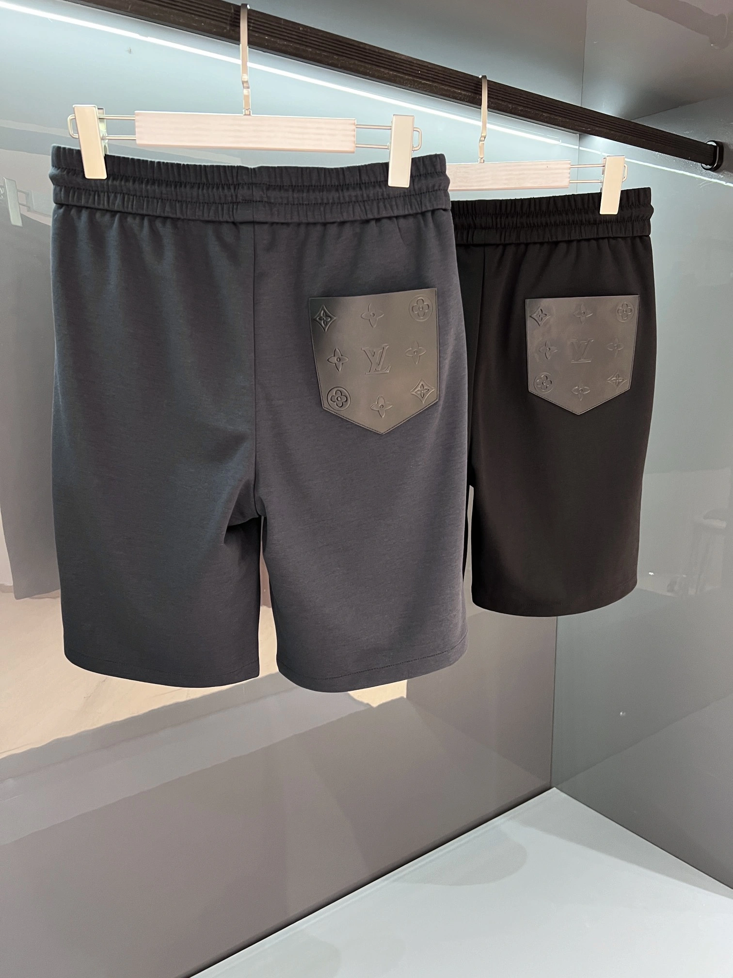 L*ouis V*uitton Pants Top Quality D17 20240514- GoodFit 12668