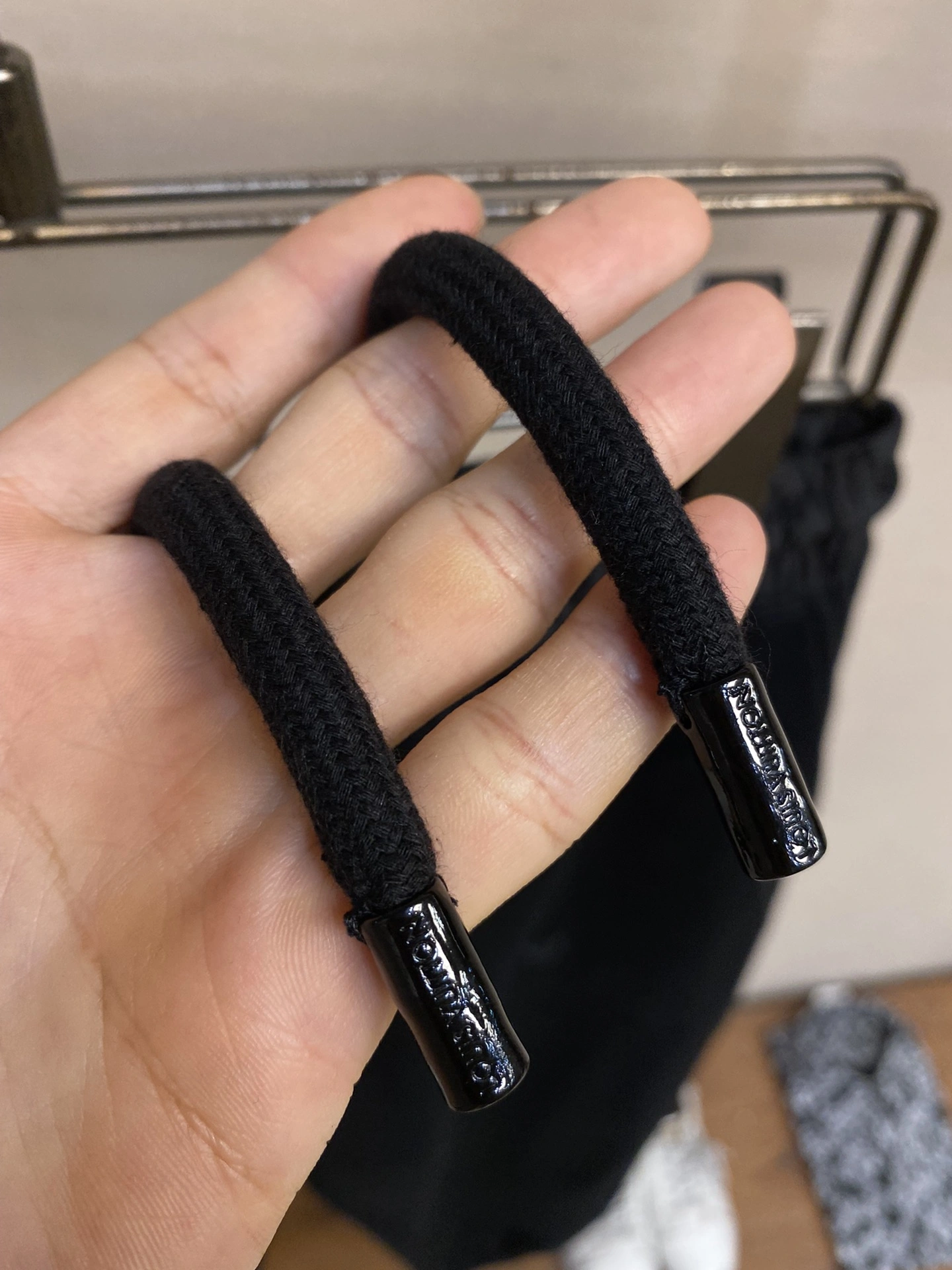 ZeroBulk L*ouis V*uitton Pants Top Quality D17 20240515- 12666