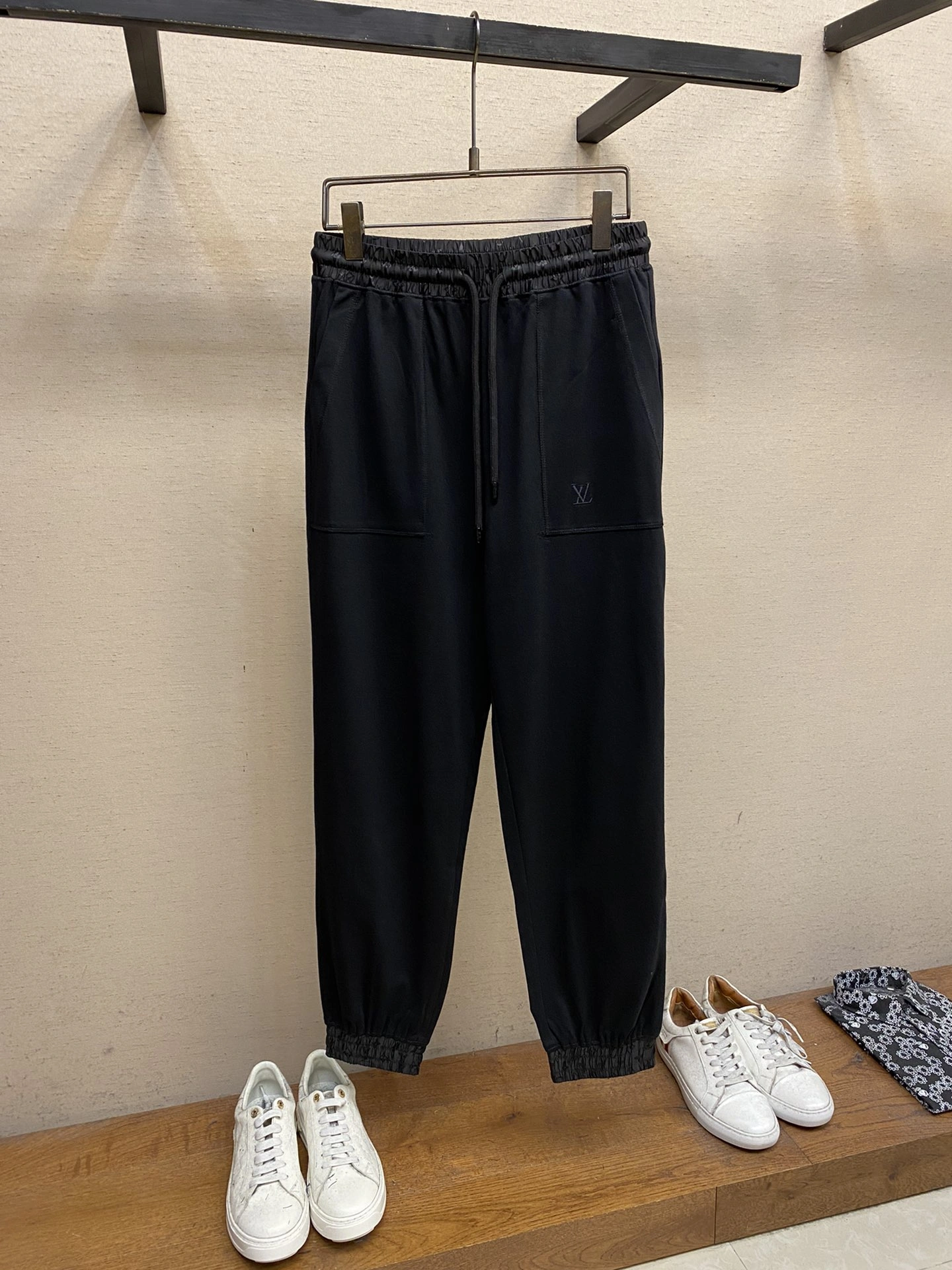 ZeroBulk L*ouis V*uitton Pants Top Quality D17 20240515- 12666