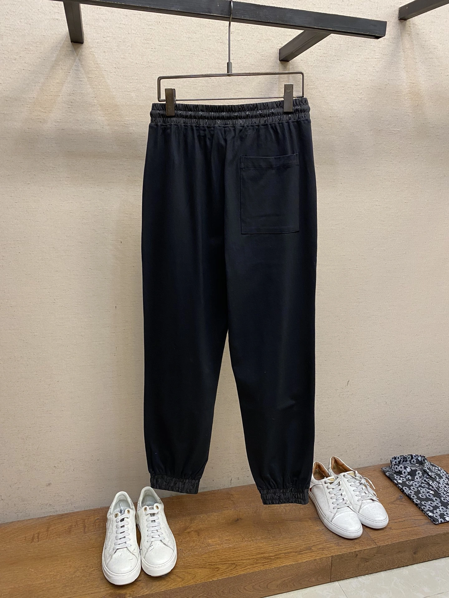 ZeroBulk L*ouis V*uitton Pants Top Quality D17 20240515- 12666