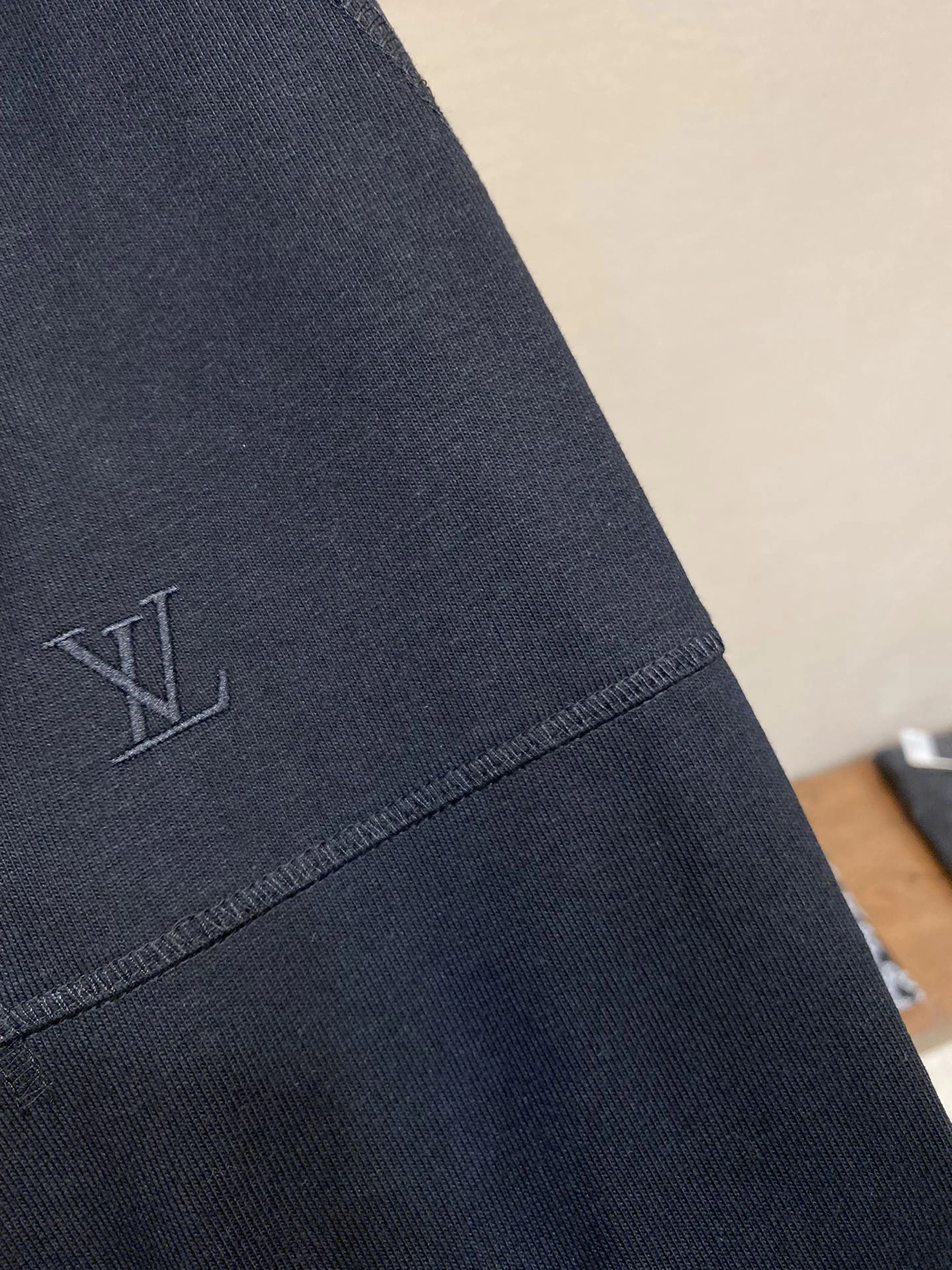 ZeroBulk L*ouis V*uitton Pants Top Quality D17 20240515- 12666