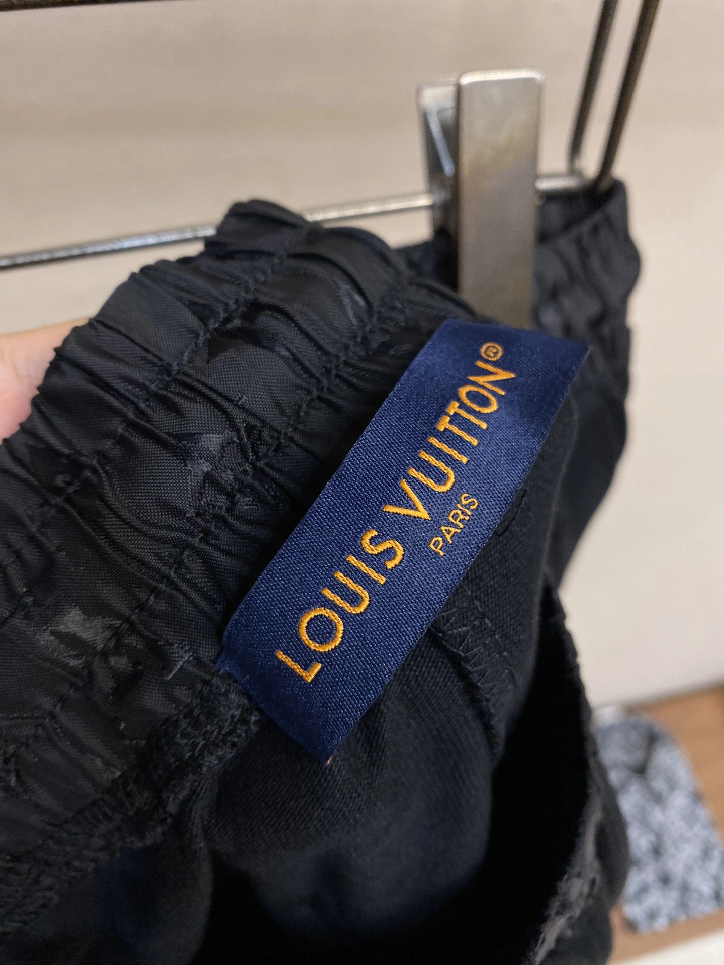 ZeroBulk L*ouis V*uitton Pants Top Quality D17 20240515- 12666