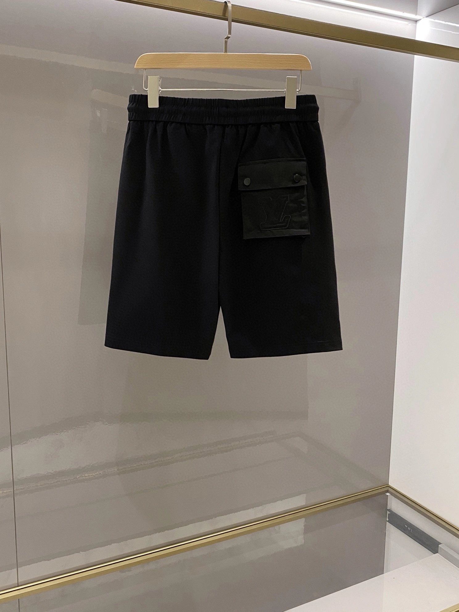 L*ouis V*uitton Pants Top Quality D17 20240516- HighQuality 12659