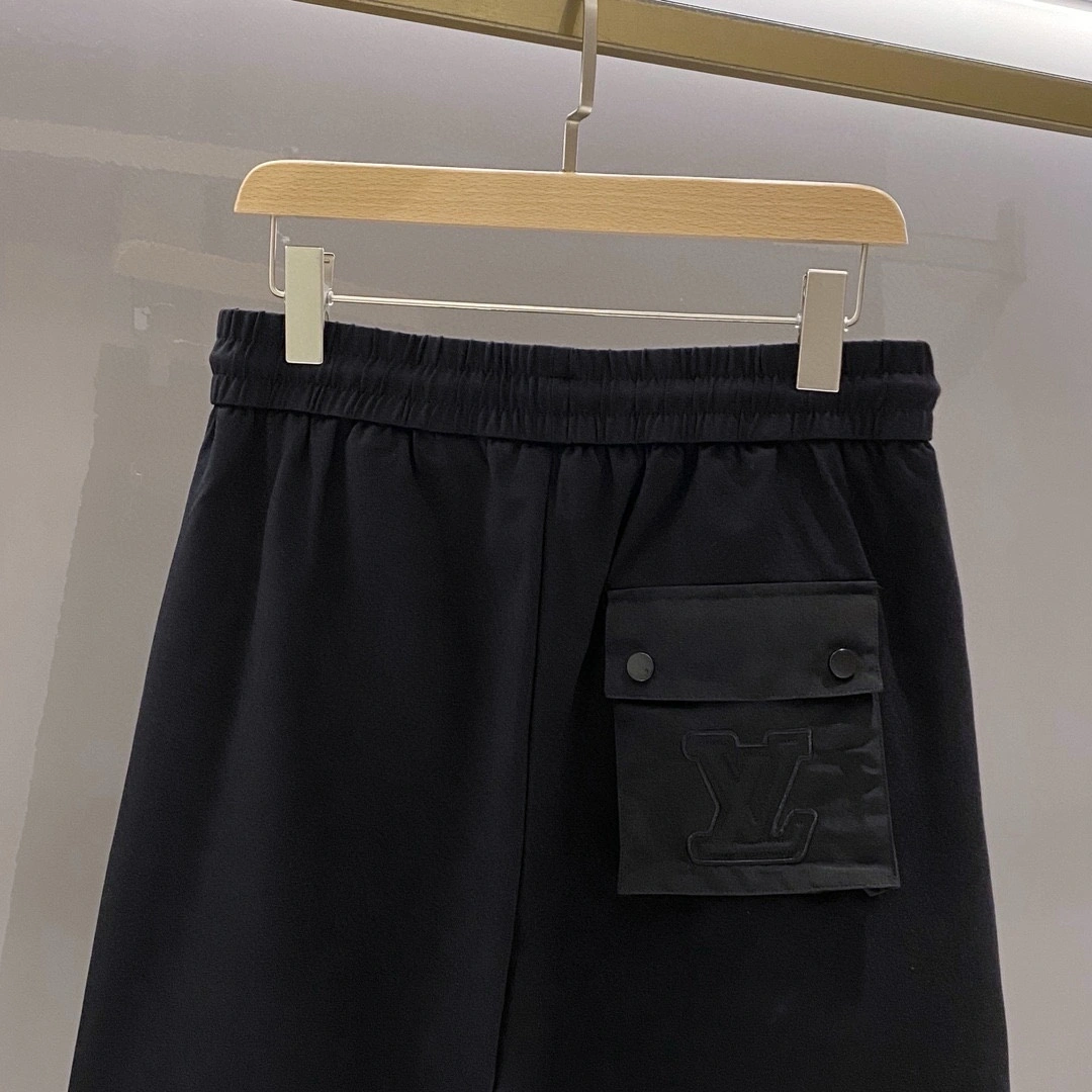 L*ouis V*uitton Pants Top Quality D17 20240516- HighQuality 12659