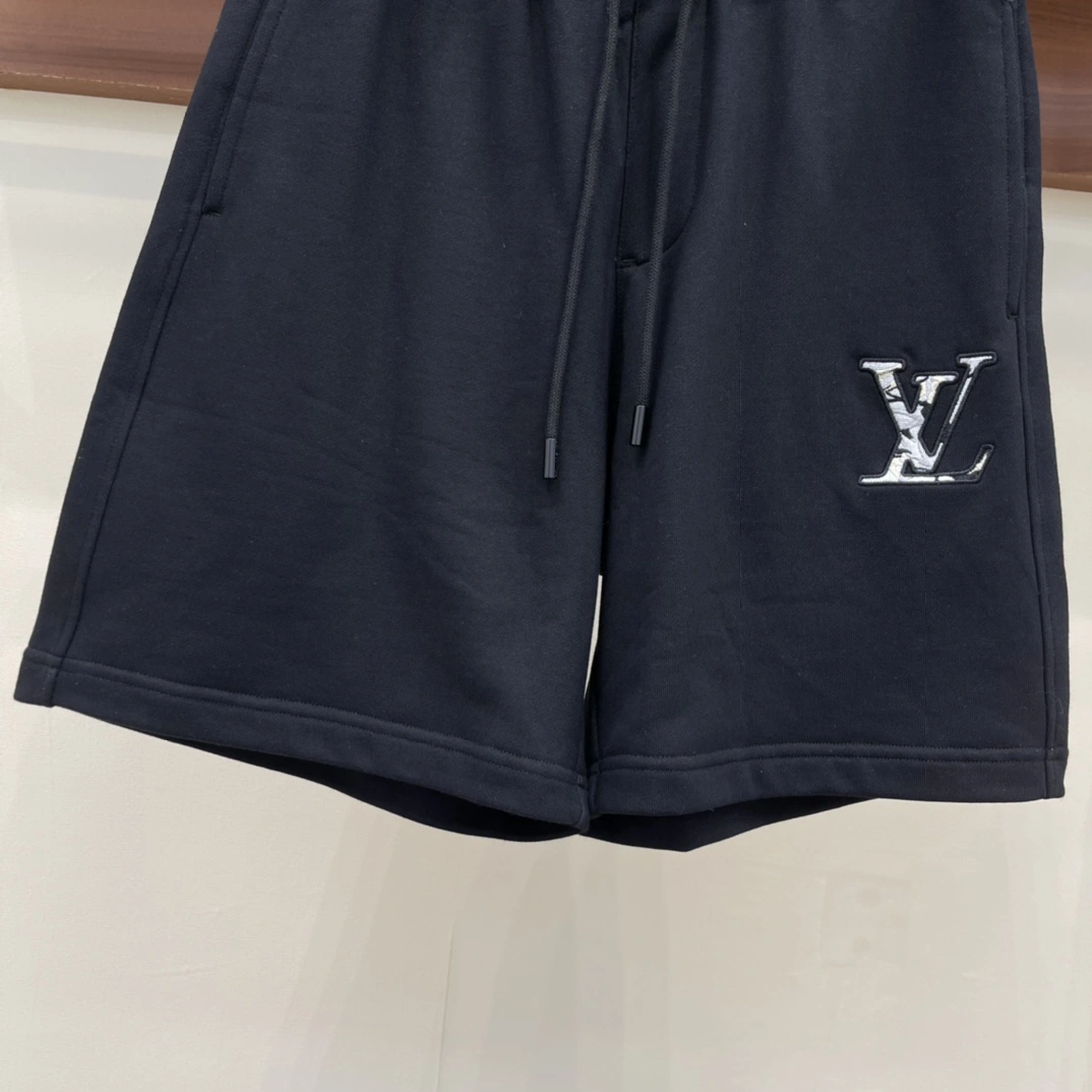 SmartChoice L*ouis V*uitton Pants Top Quality D17 20240516- 12657