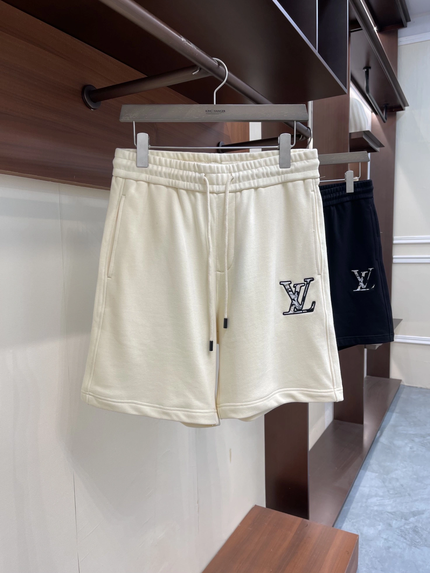 SmartChoice L*ouis V*uitton Pants Top Quality D17 20240516- 12657