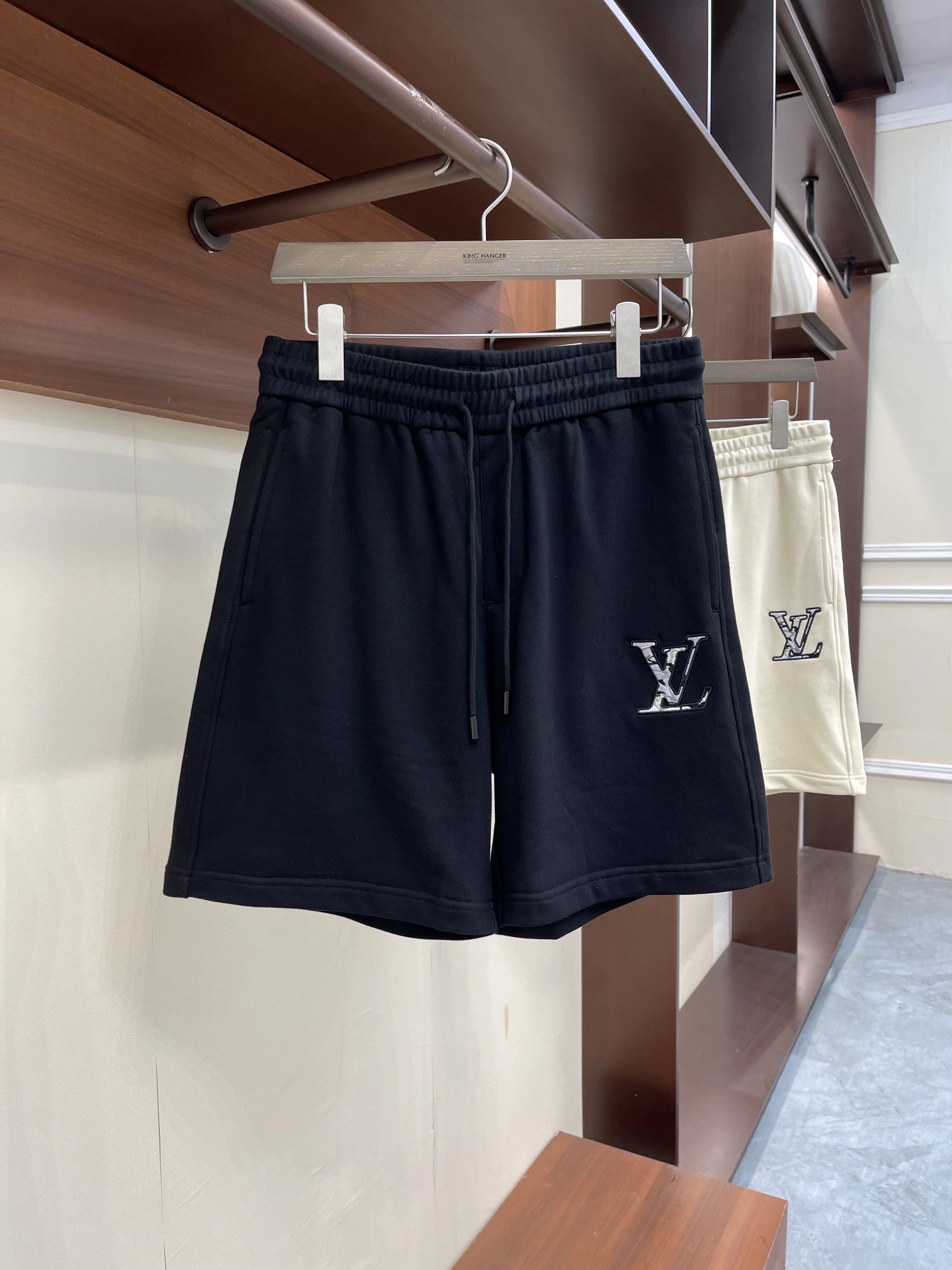 SmartChoice L*ouis V*uitton Pants Top Quality D17 20240516- 12657