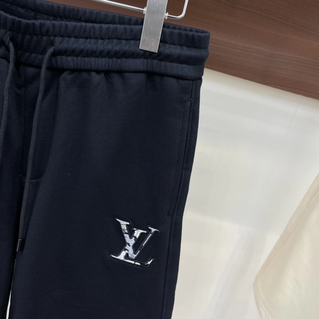 SmartChoice L*ouis V*uitton Pants Top Quality D17 20240516- 12657