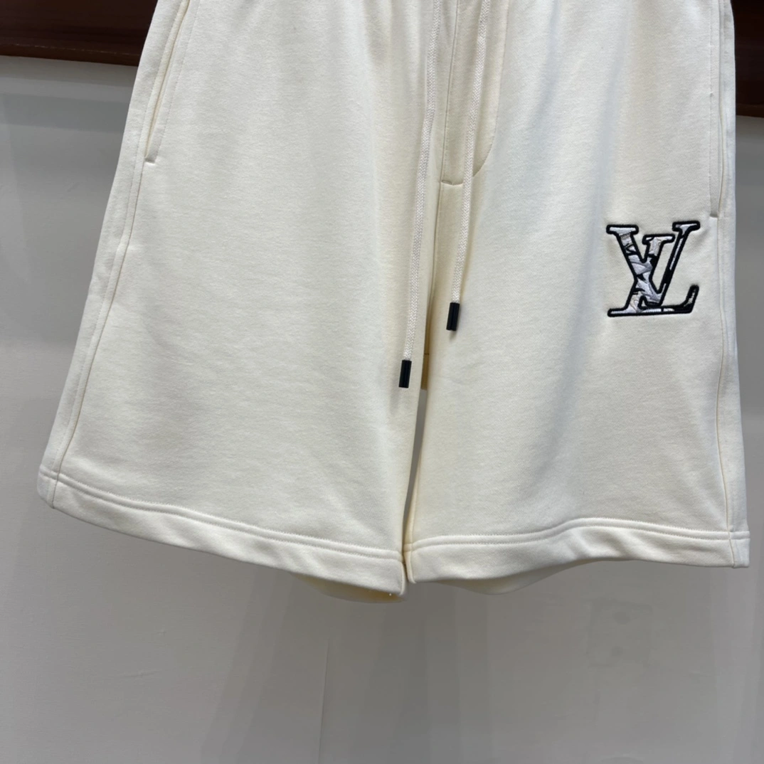 SmartChoice L*ouis V*uitton Pants Top Quality D17 20240516- 12657
