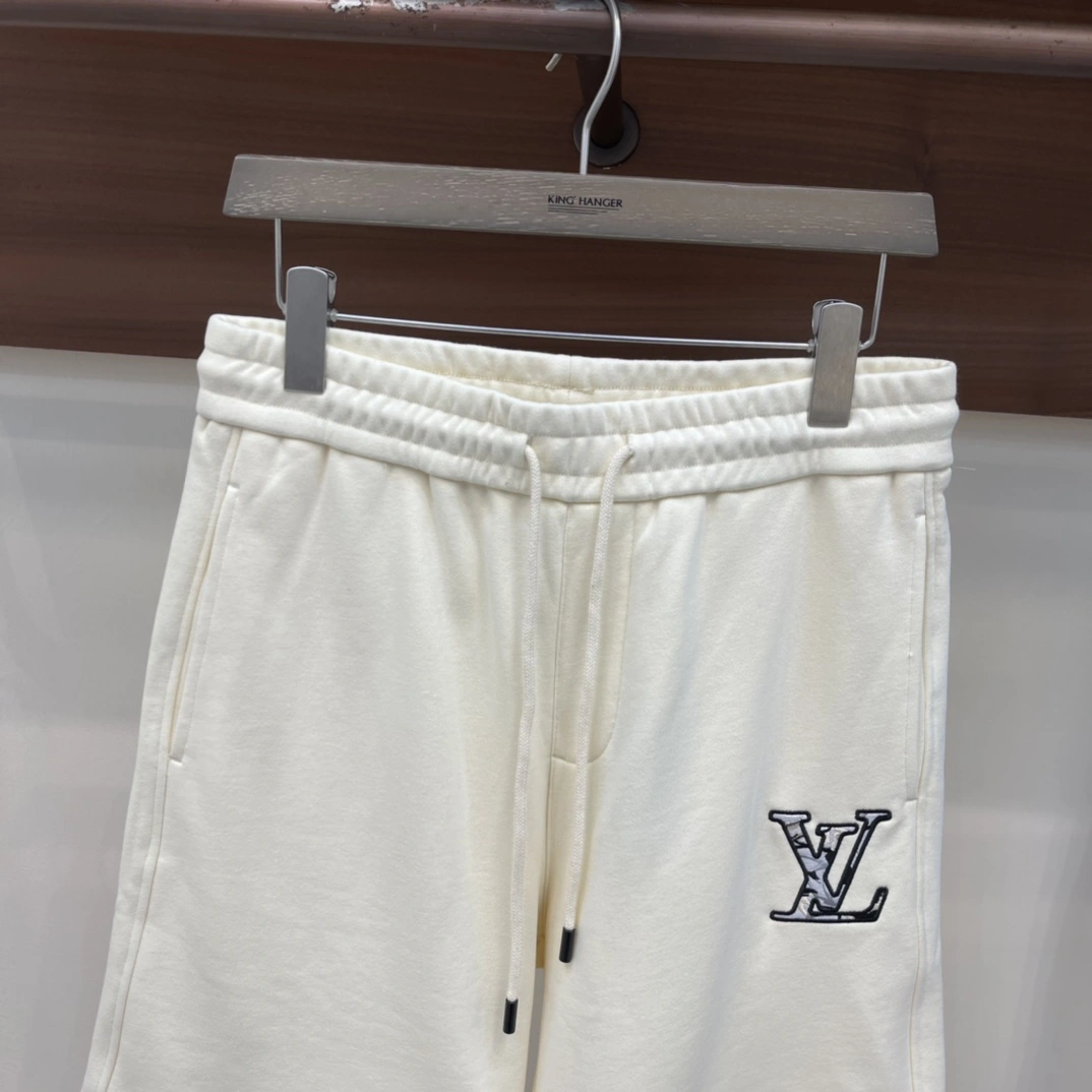 SmartChoice L*ouis V*uitton Pants Top Quality D17 20240516- 12657