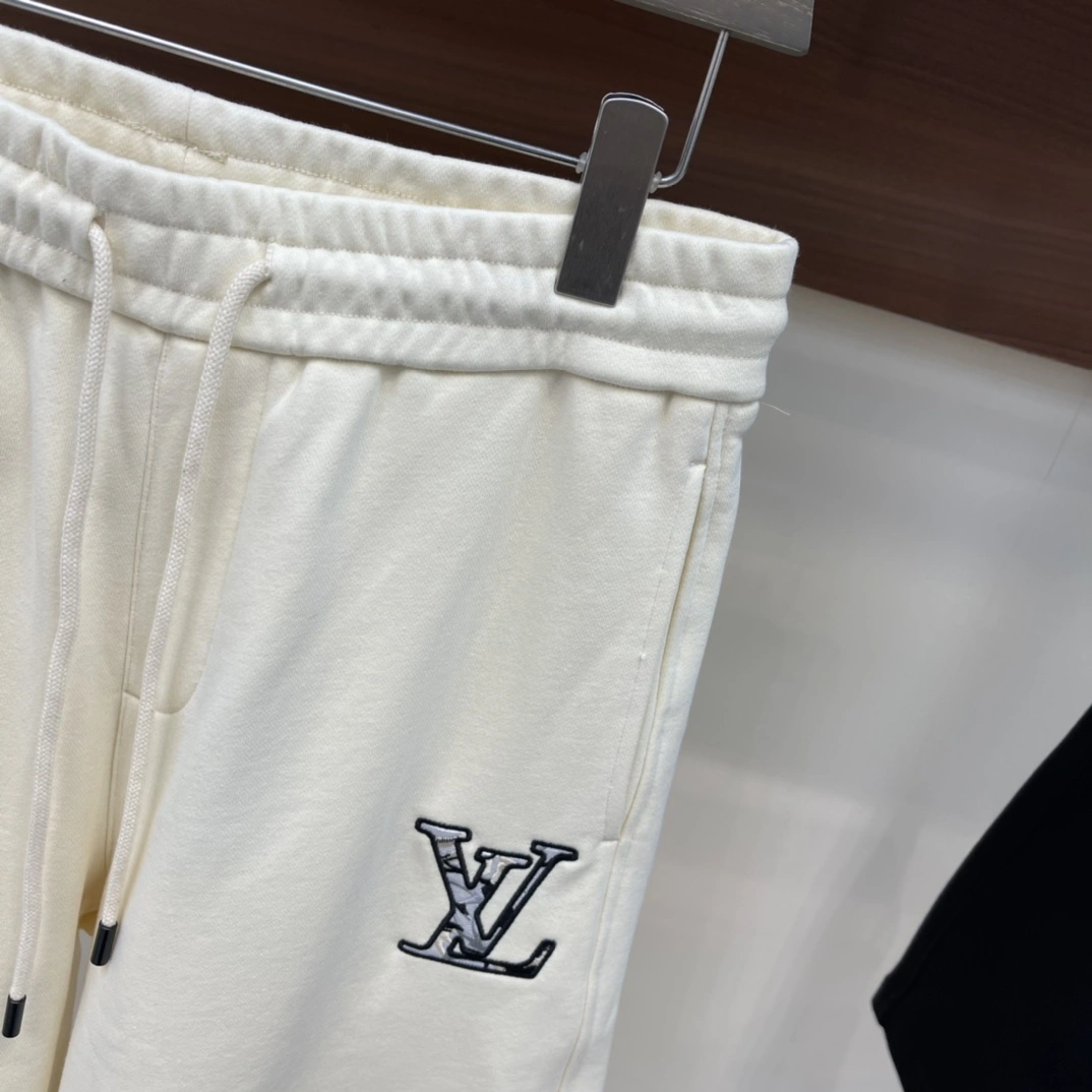 SmartChoice L*ouis V*uitton Pants Top Quality D17 20240516- 12657