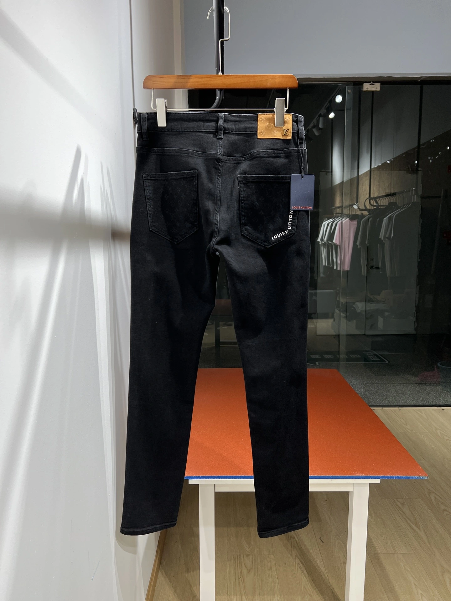 L*ouis V*uitton Pants Top Quality D17 20240517- Stylish 12654