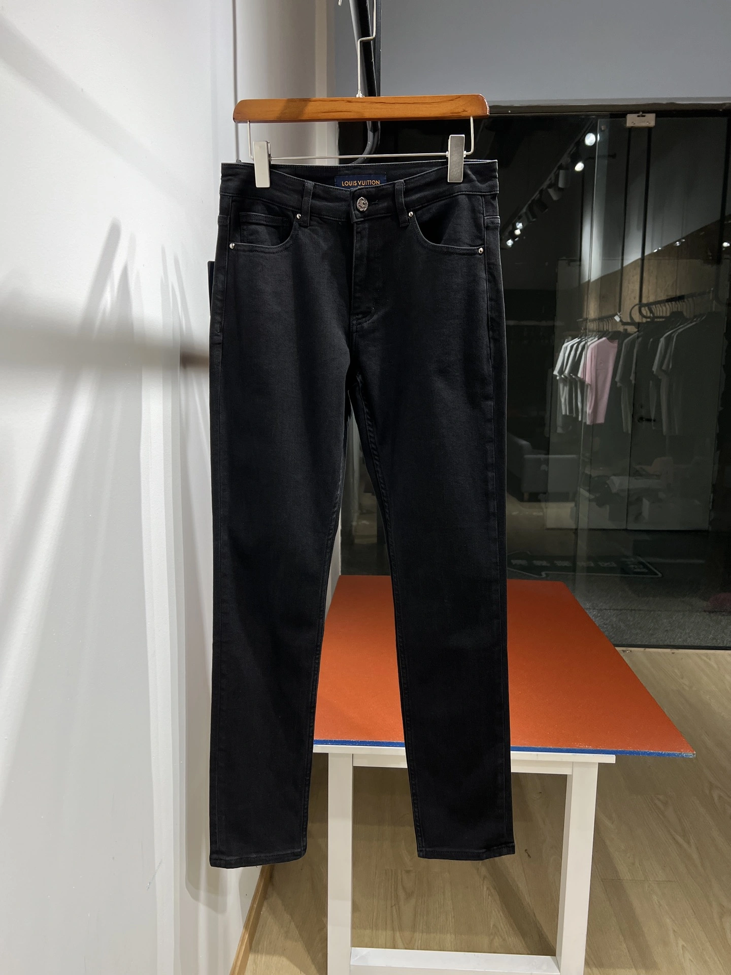 L*ouis V*uitton Pants Top Quality D17 20240517- Stylish 12654