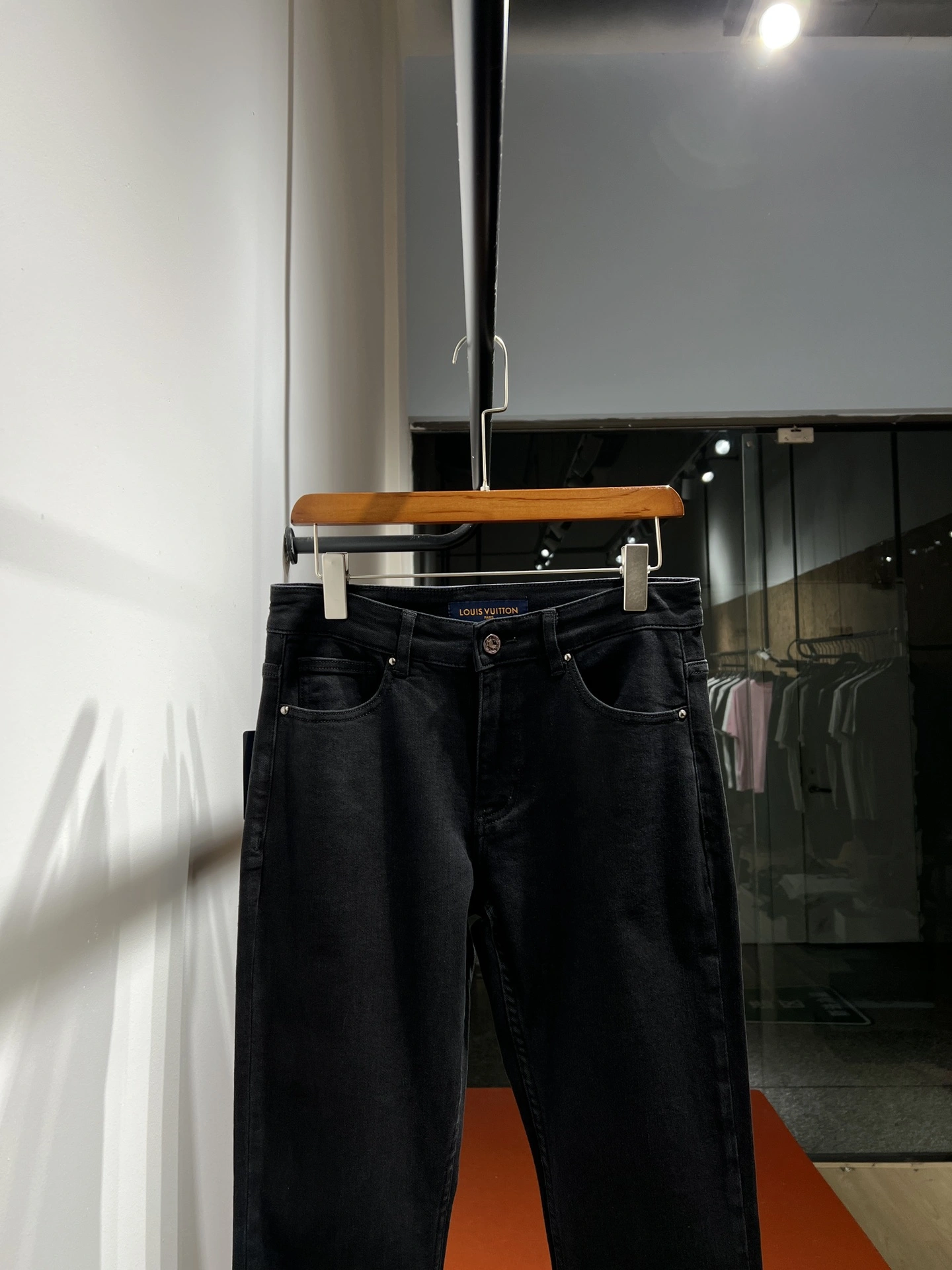 L*ouis V*uitton Pants Top Quality D17 20240517- Stylish 12654