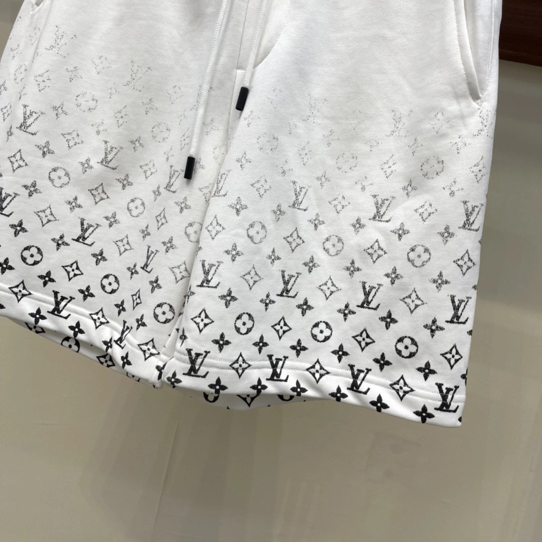 L*ouis V*uitton Pants Top Quality D17 20240519- Packable 12647