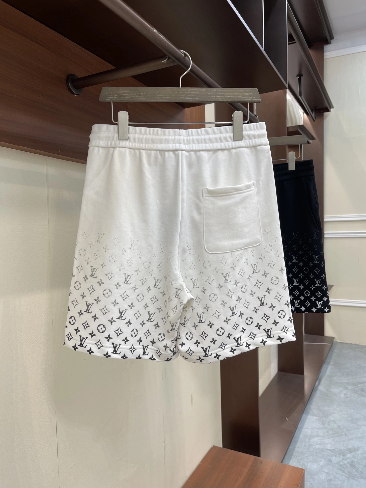 L*ouis V*uitton Pants Top Quality D17 20240519- Packable 12647