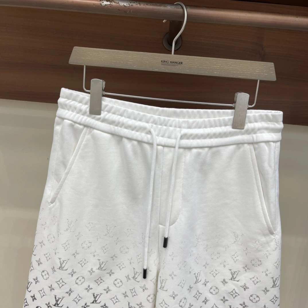 L*ouis V*uitton Pants Top Quality D17 20240519- Packable 12647