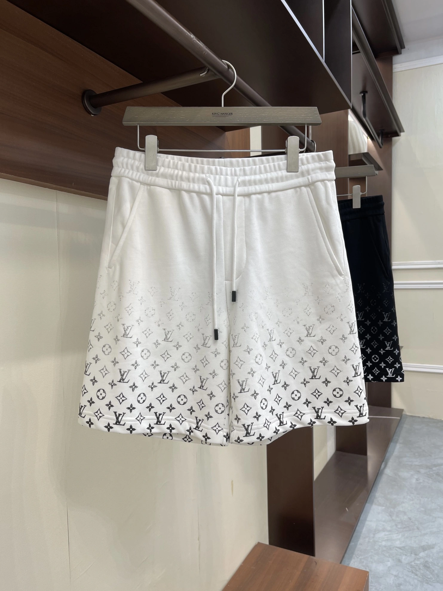 L*ouis V*uitton Pants Top Quality D17 20240519- Packable 12647