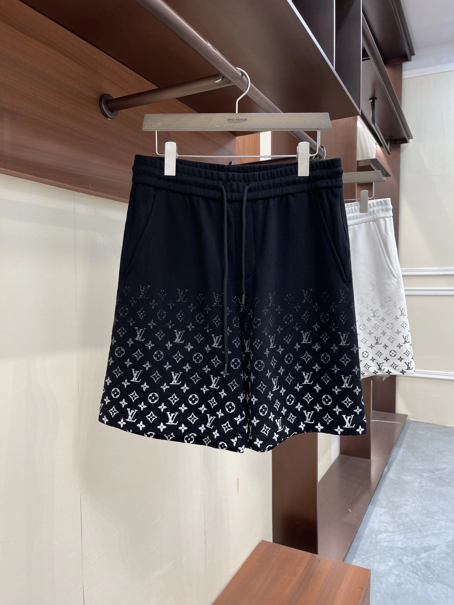 L*ouis V*uitton Pants Top Quality D17 20240519- Packable 12647