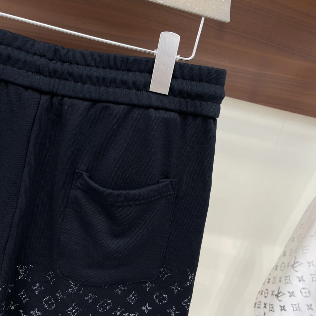 L*ouis V*uitton Pants Top Quality D17 20240519- Packable 12647