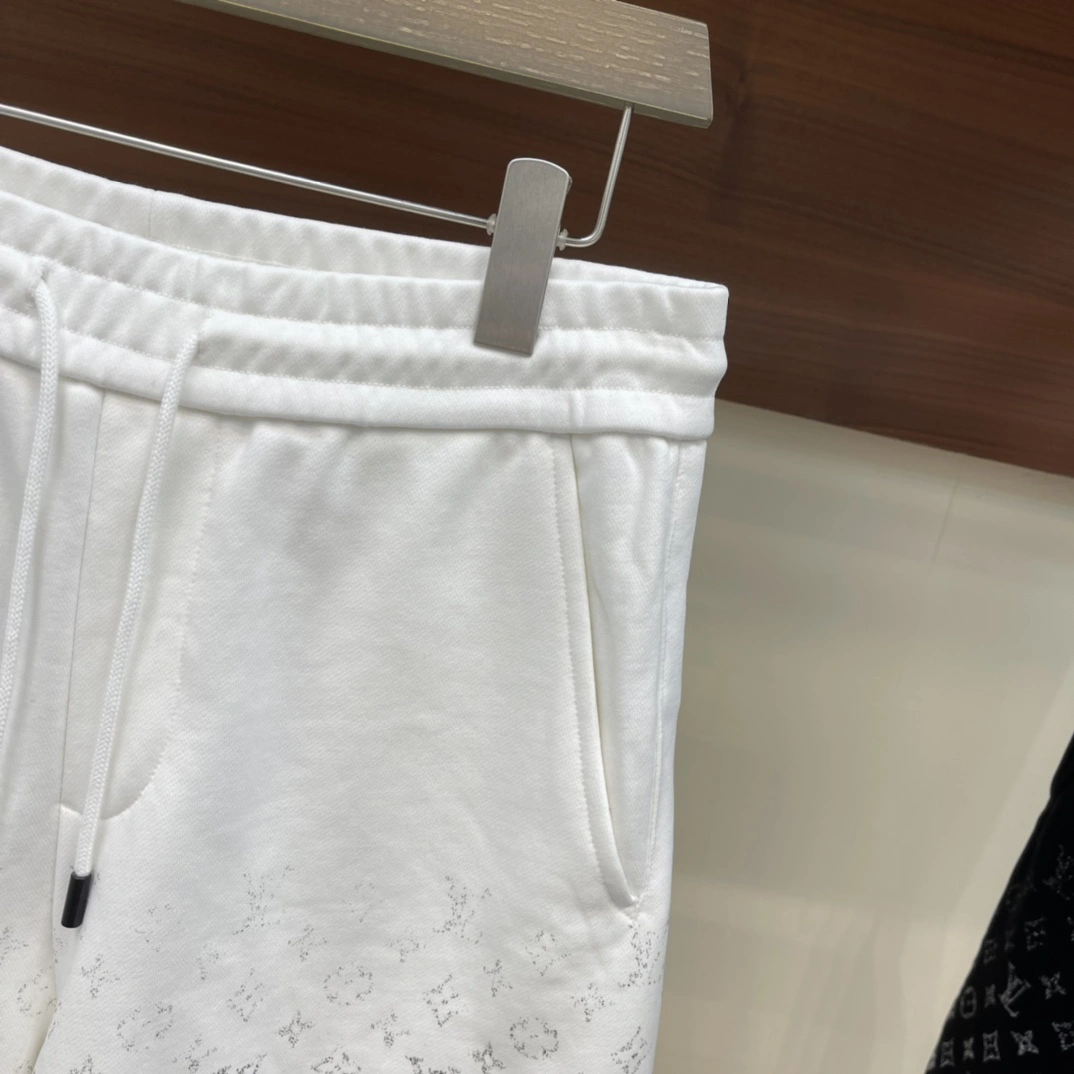 L*ouis V*uitton Pants Top Quality D17 20240519- Packable 12647