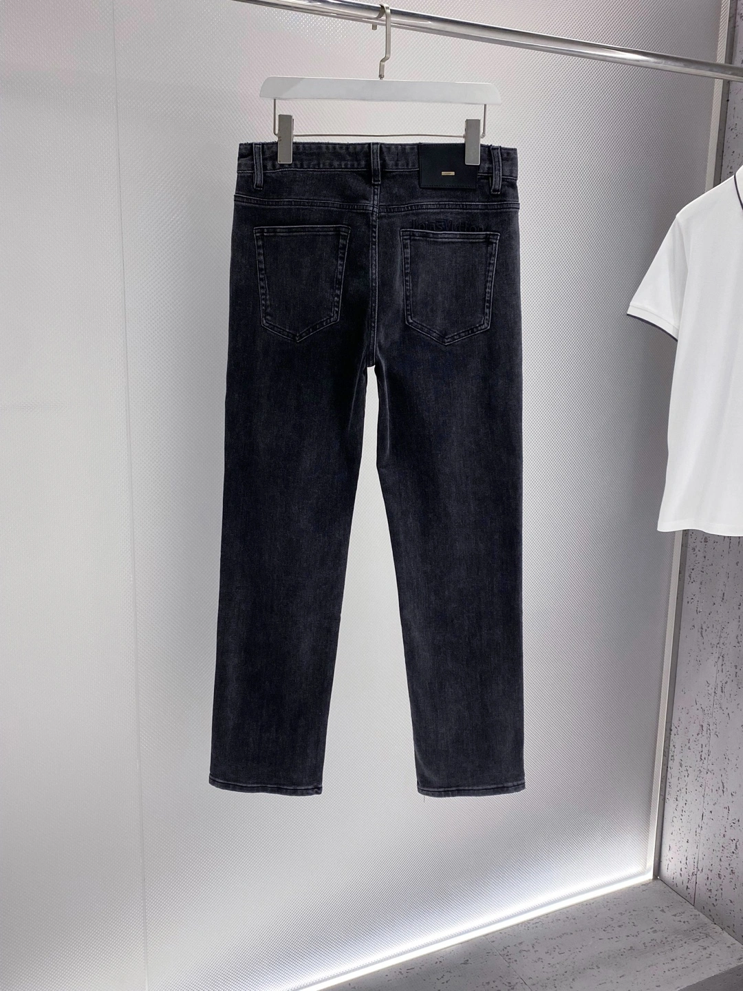 Unisex L*ouis V*uitton Pants Top Quality D17 20240519- 12649