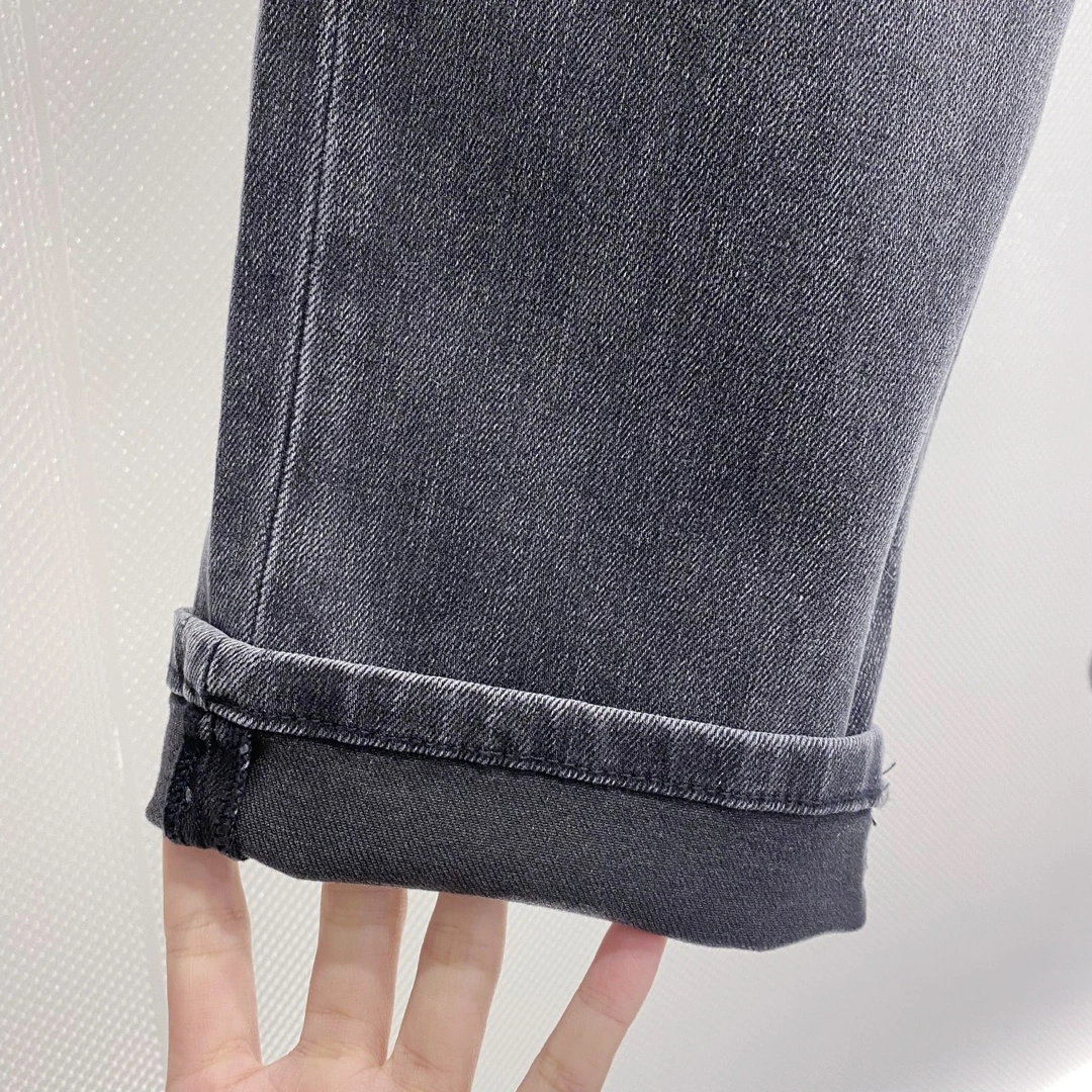 Unisex L*ouis V*uitton Pants Top Quality D17 20240519- 12649