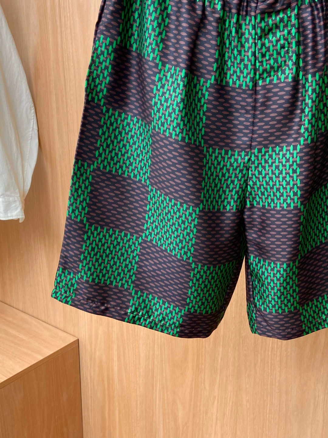 L*ouis V*uitton Pants Top Quality D17 20240520- Minimalist 12638