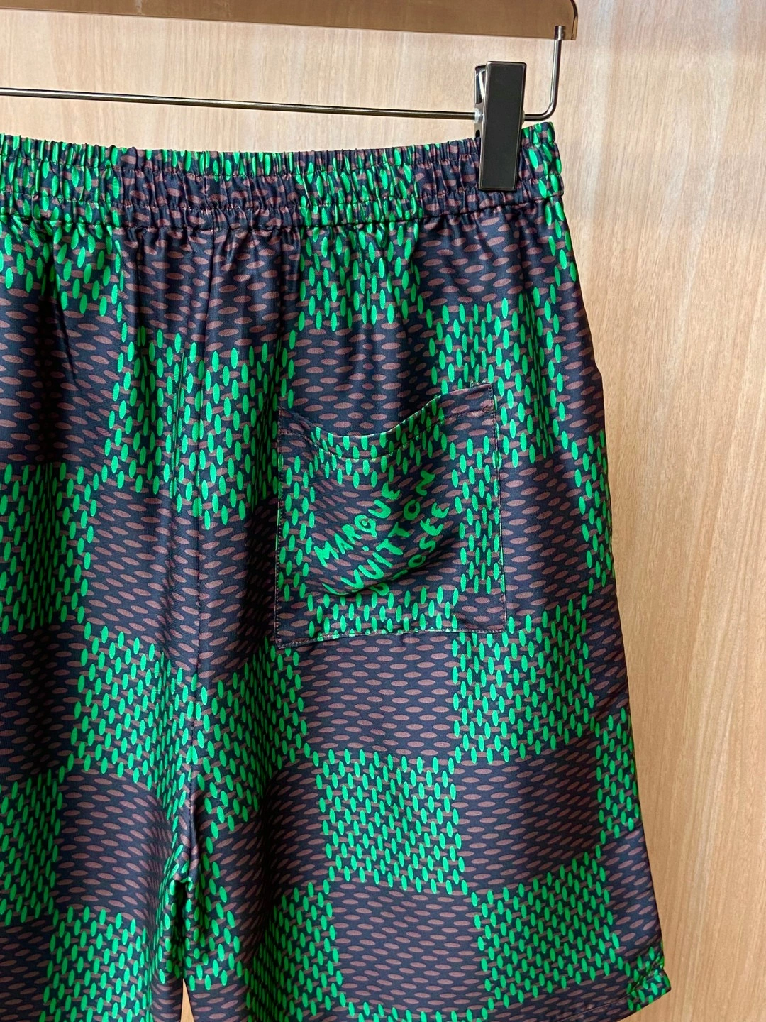 L*ouis V*uitton Pants Top Quality D17 20240520- Minimalist 12638