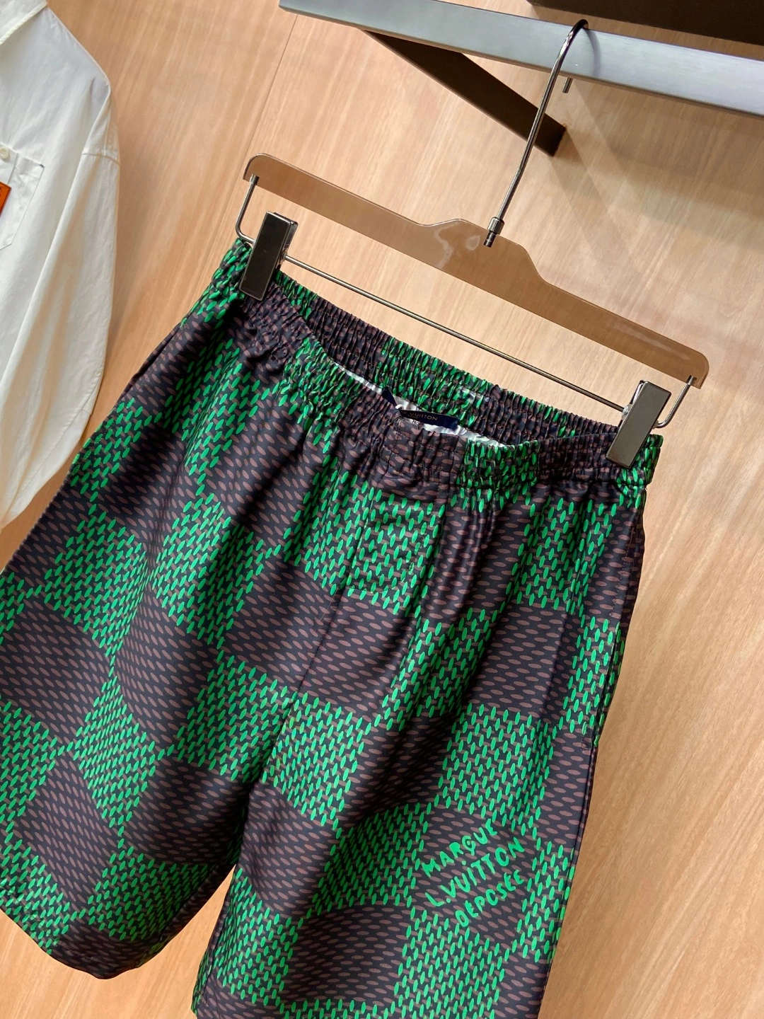 L*ouis V*uitton Pants Top Quality D17 20240520- Minimalist 12638