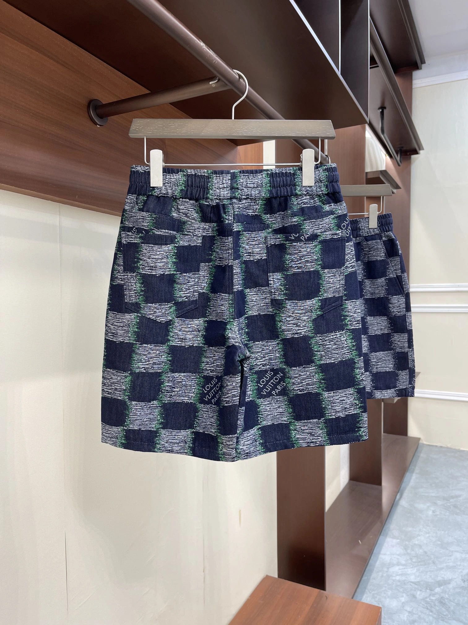 Chic L*ouis V*uitton Pants Top Quality D17 20240524- 12613