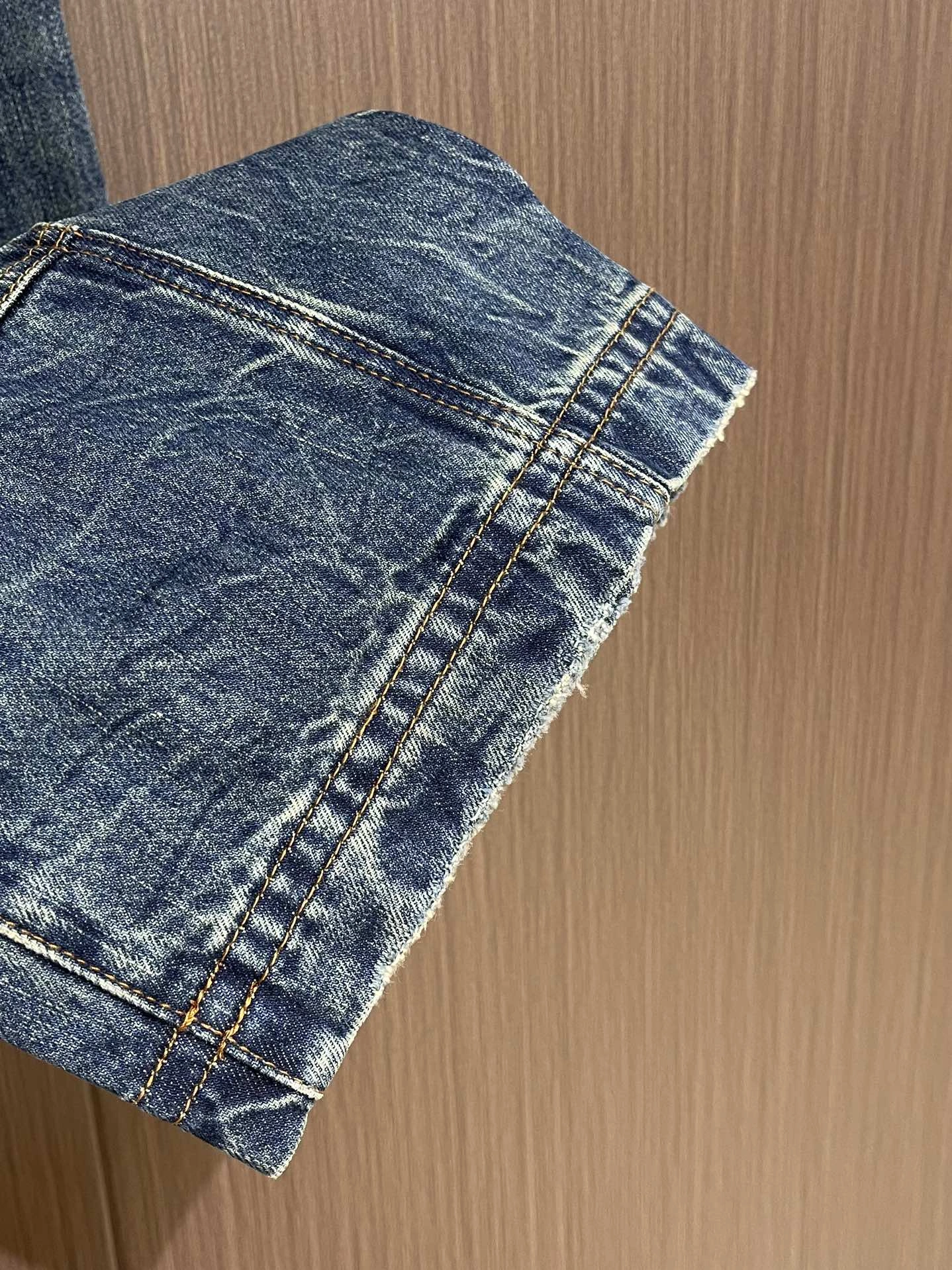 L*ouis V*uitton Pants Top Quality D17 20240819- Attractive 12591