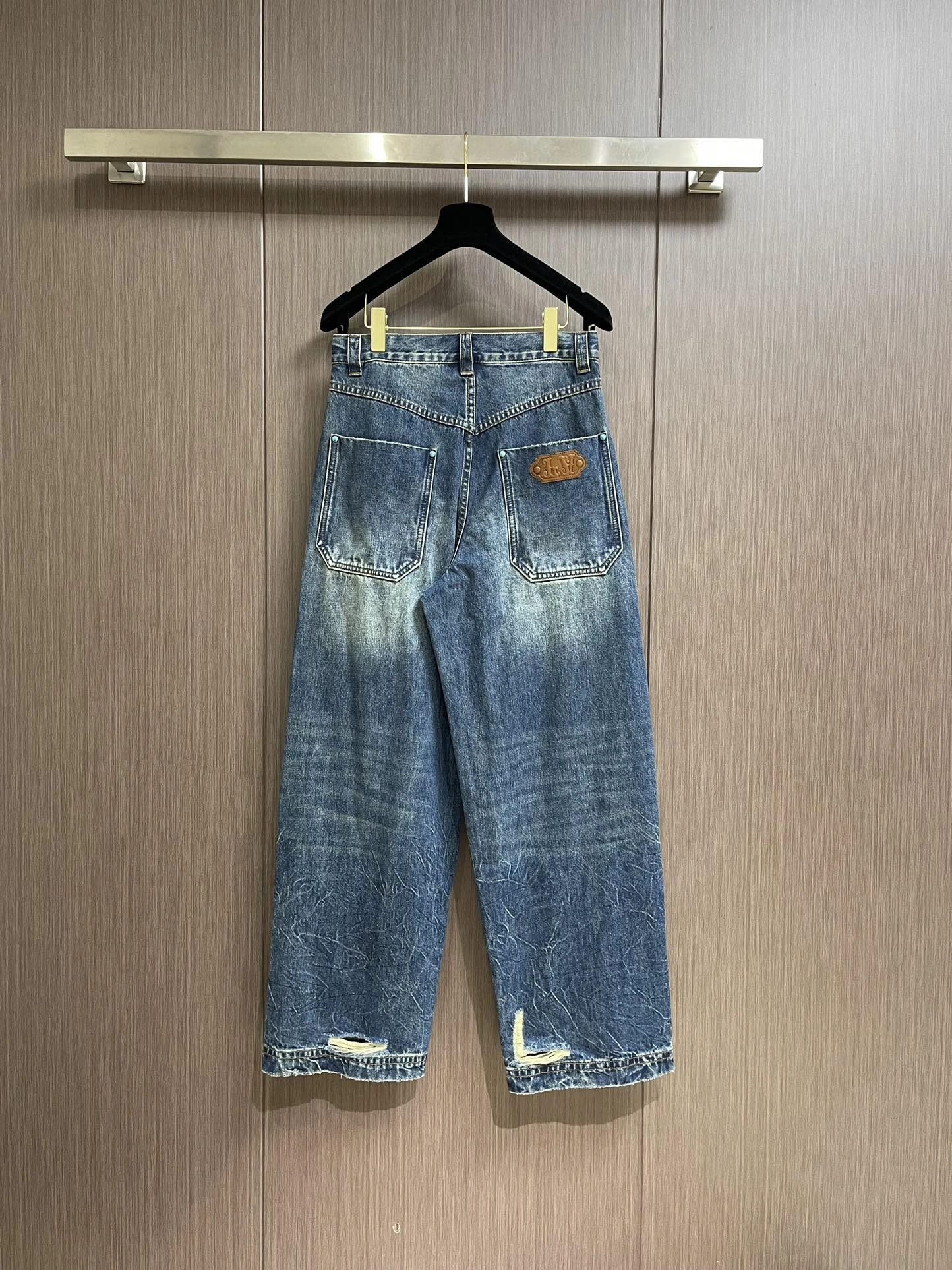 L*ouis V*uitton Pants Top Quality D17 20240819- Attractive 12591