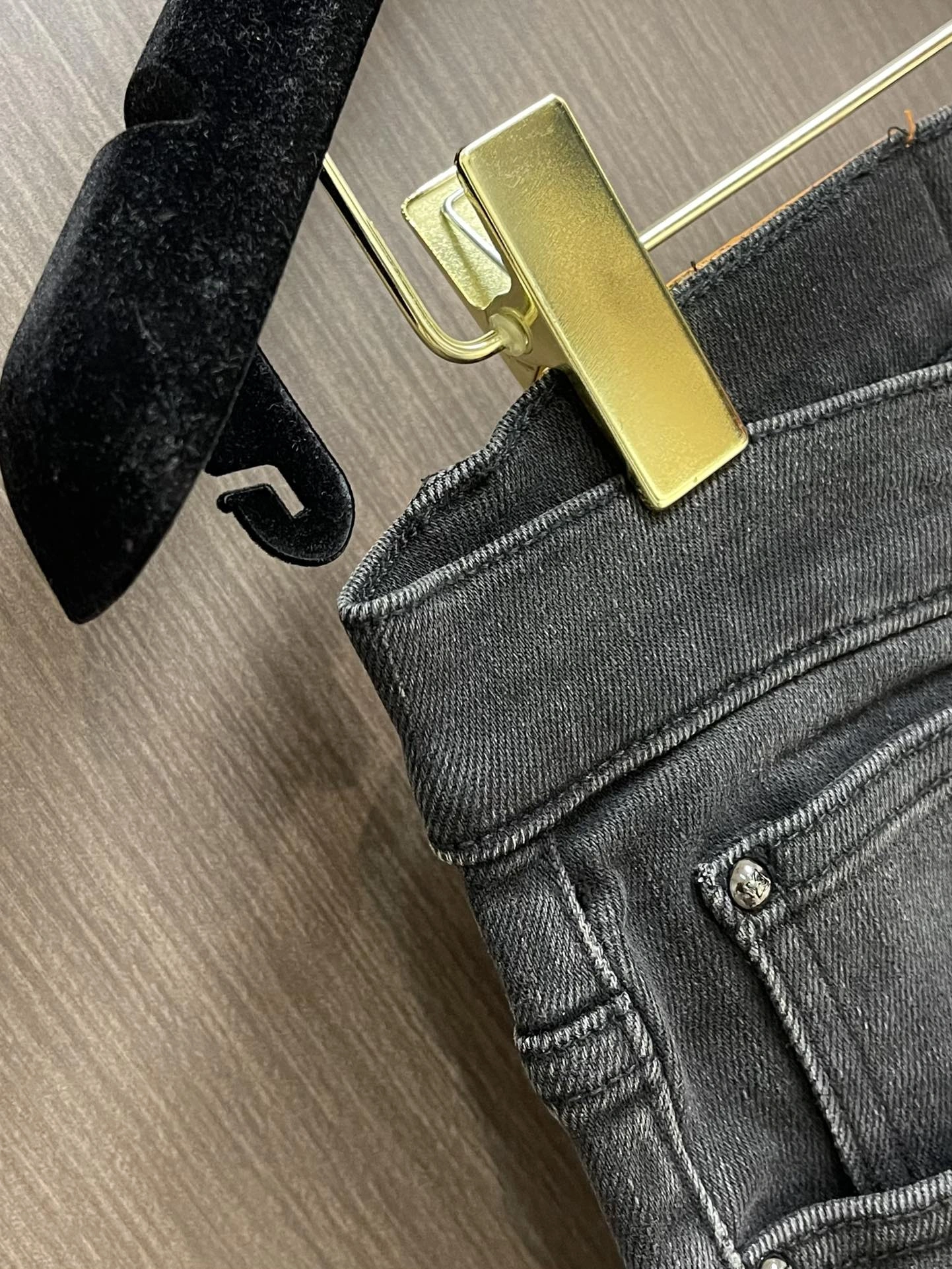 Bold L*ouis V*uitton Pants Top Quality D17 20240819- 12590