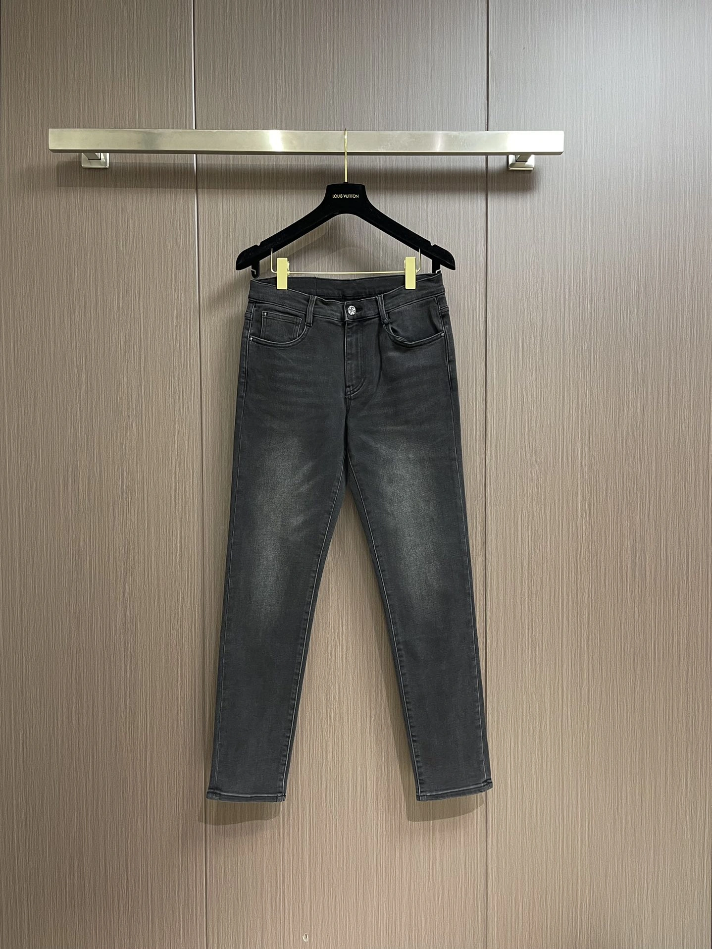 Bold L*ouis V*uitton Pants Top Quality D17 20240819- 12590
