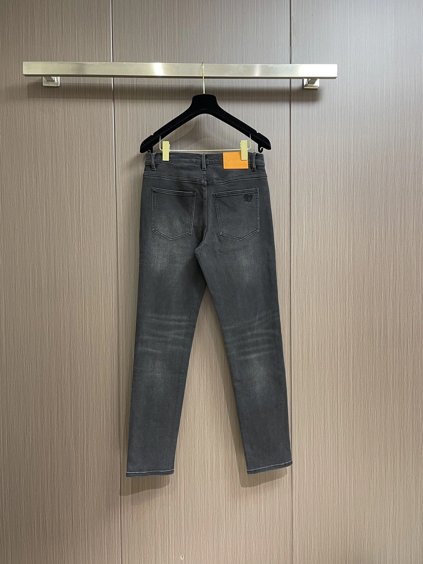 Bold L*ouis V*uitton Pants Top Quality D17 20240819- 12590