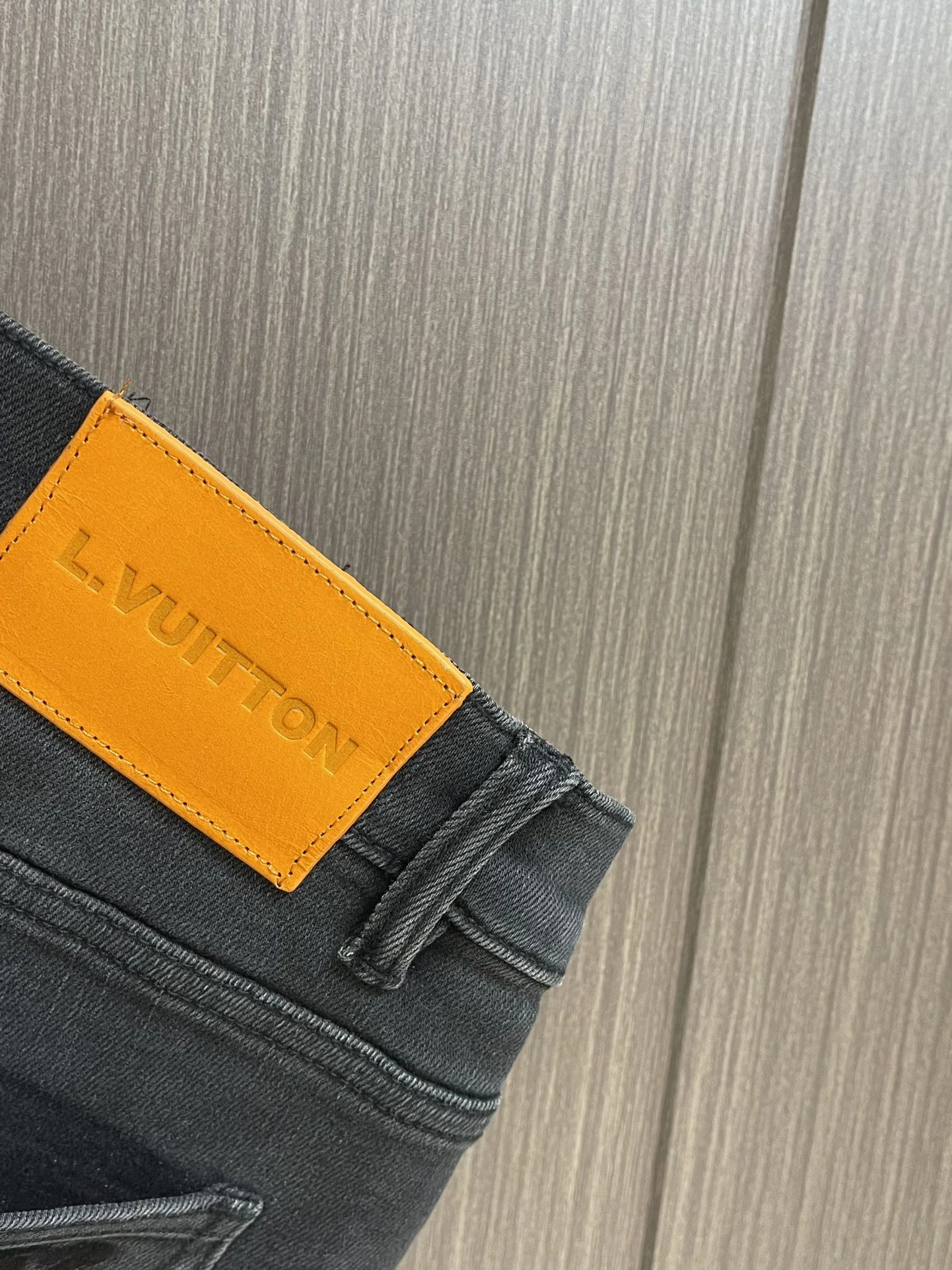 Bold L*ouis V*uitton Pants Top Quality D17 20240819- 12590
