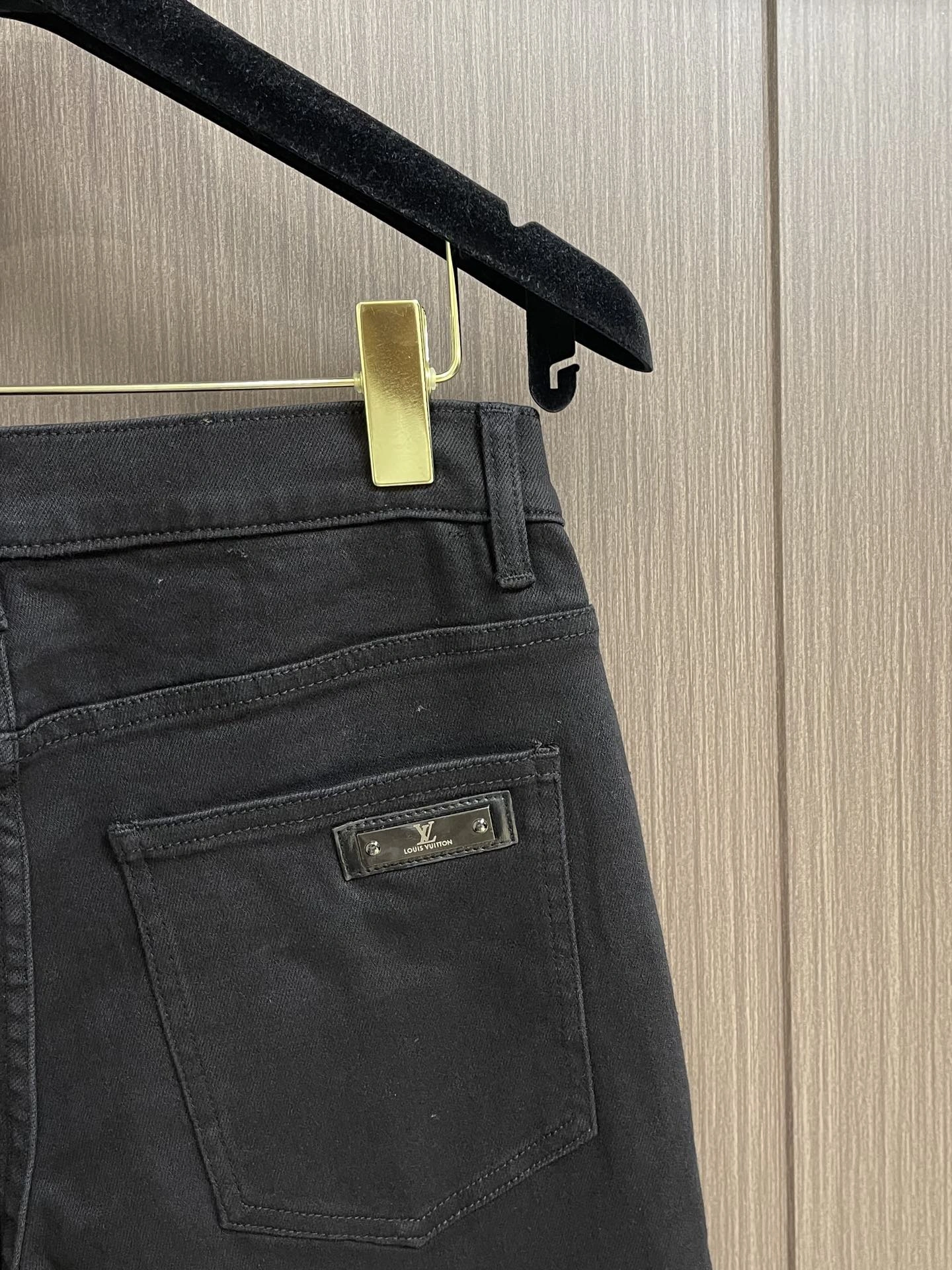StreetReady L*ouis V*uitton Pants Top Quality D17 20240819- 12589