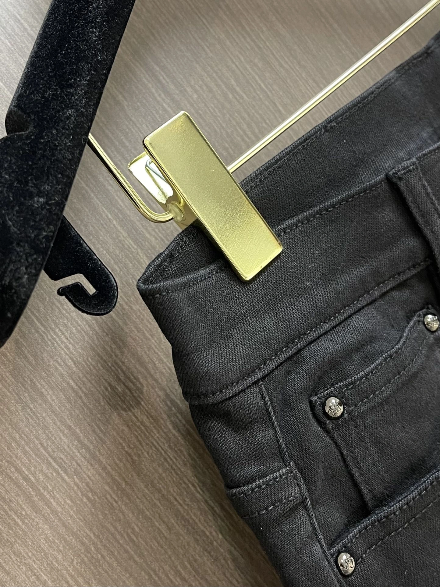 StreetReady L*ouis V*uitton Pants Top Quality D17 20240819- 12589
