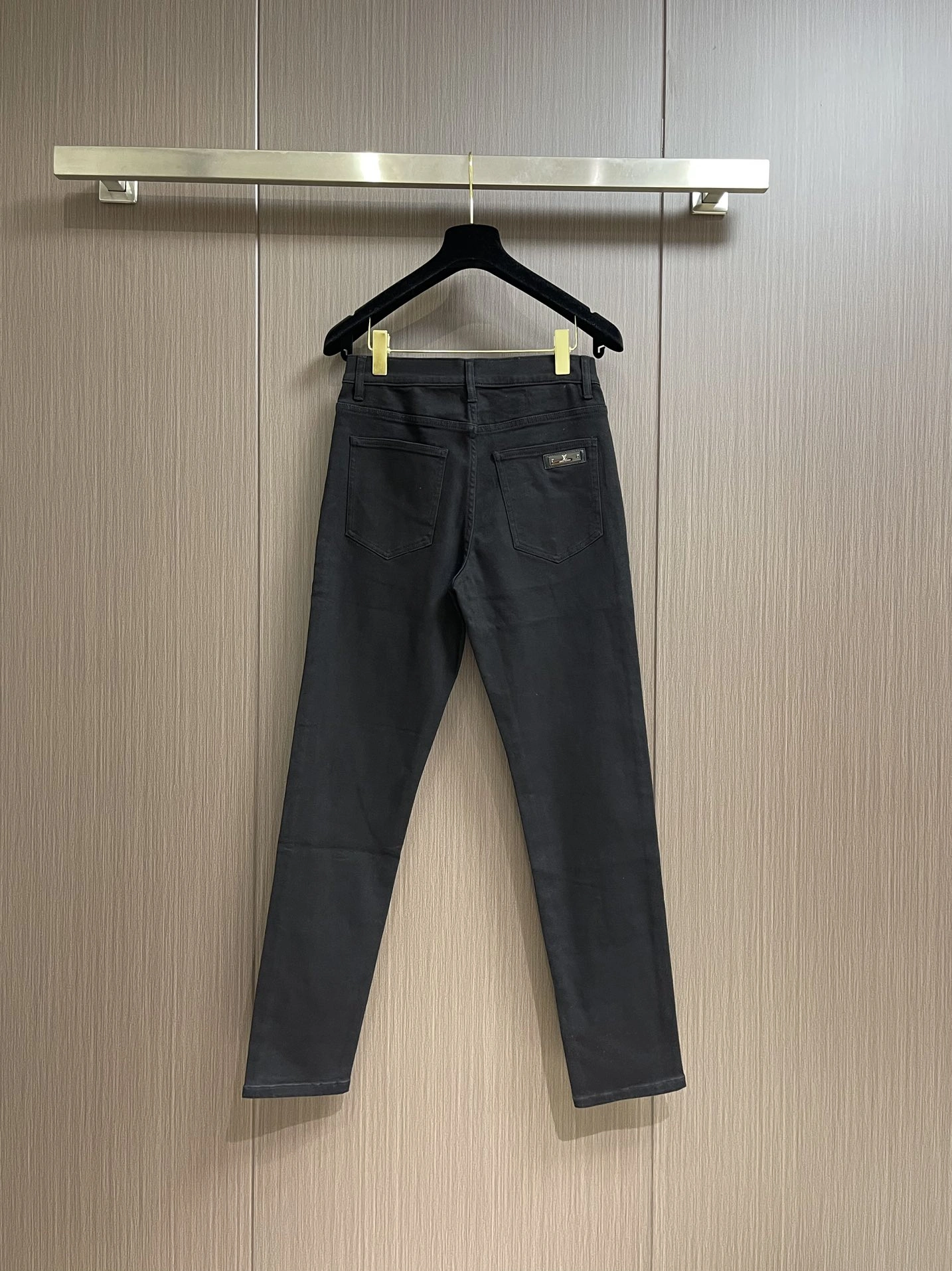 StreetReady L*ouis V*uitton Pants Top Quality D17 20240819- 12589
