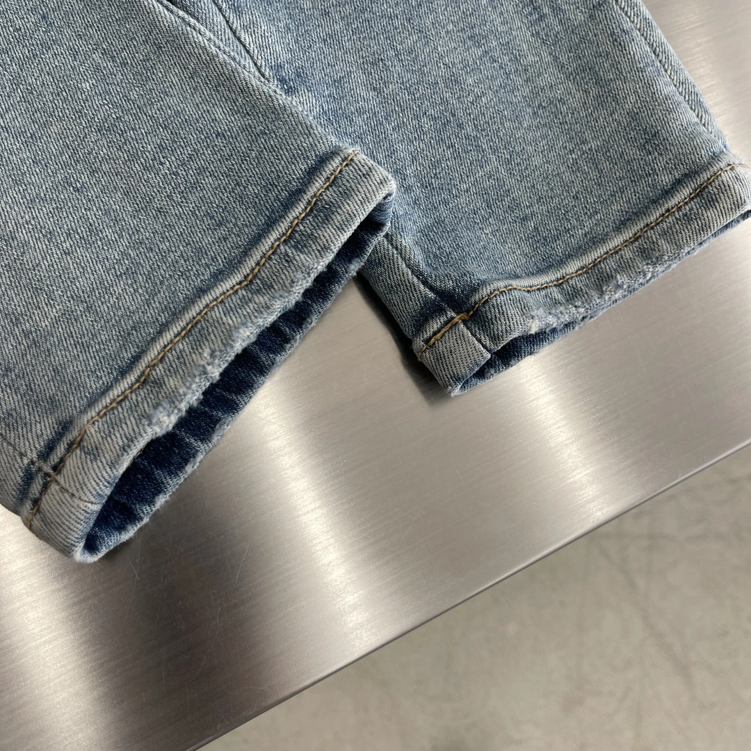 Timeless L*ouis V*uitton Pants Top Quality D17 20240820- 12583