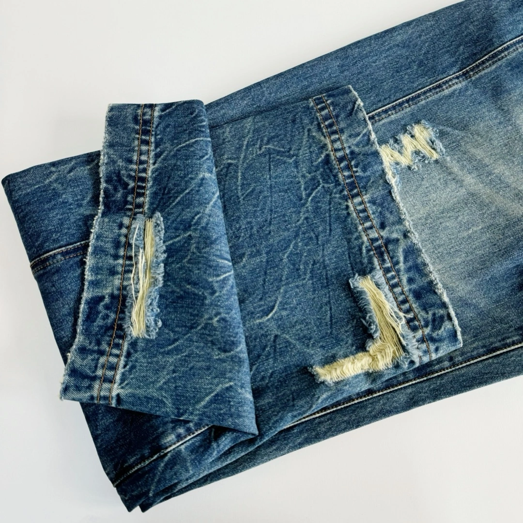 Durable L*ouis V*uitton Pants Top Quality D17 20240821- 12569