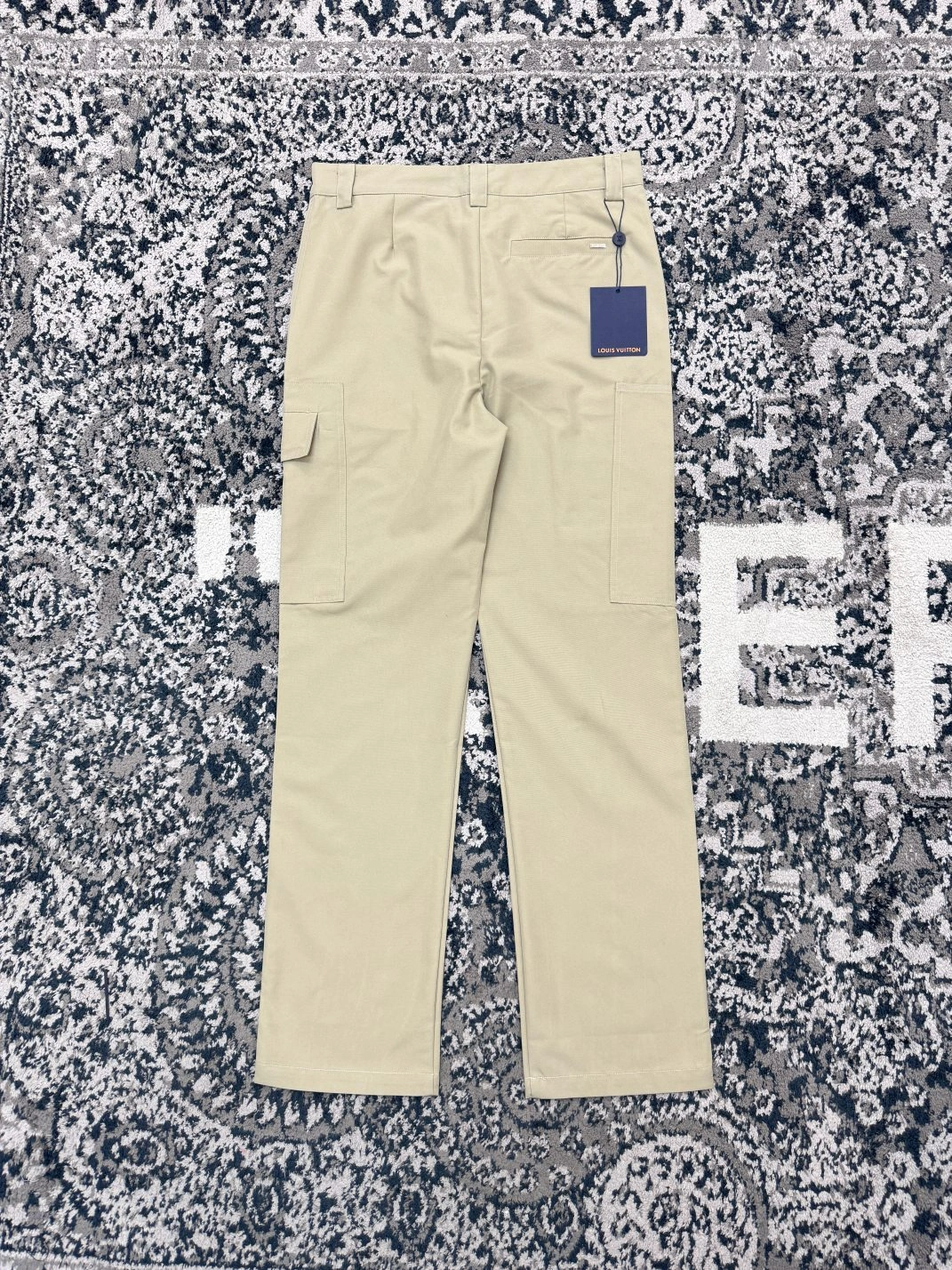SunProtective L*ouis V*uitton Pants Top Quality D17 20240822- 12560