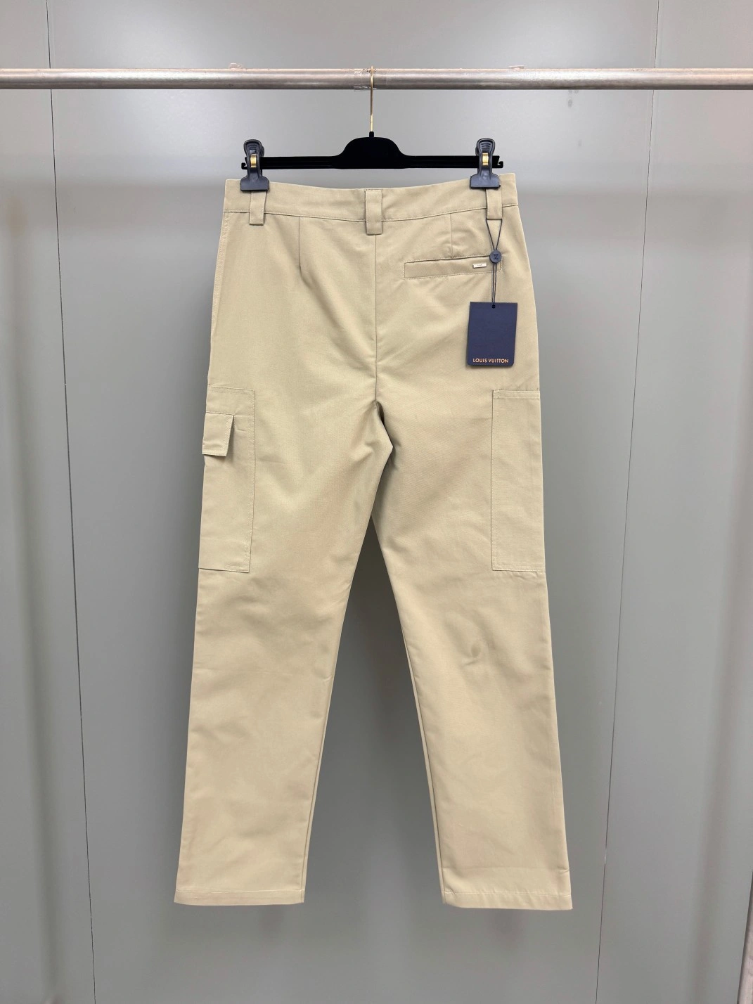 SunProtective L*ouis V*uitton Pants Top Quality D17 20240822- 12560