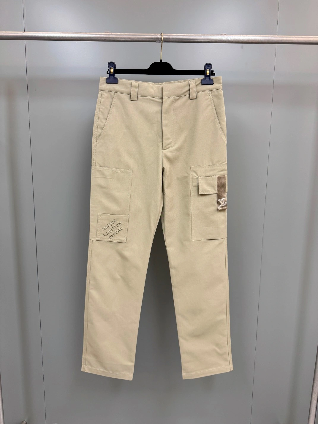SunProtective L*ouis V*uitton Pants Top Quality D17 20240822- 12560