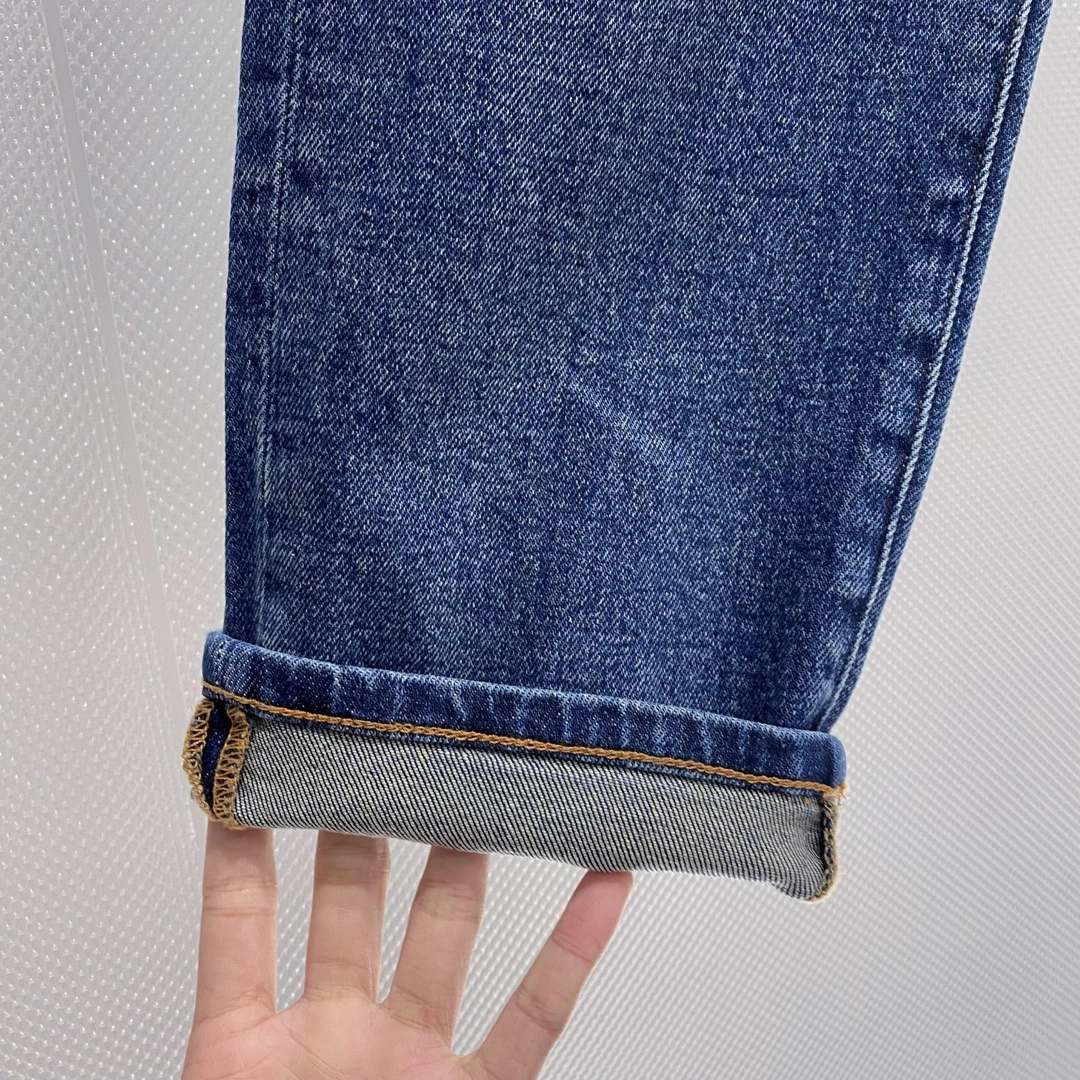 BestValue L*ouis V*uitton Pants Top Quality D17 20240824- 12554