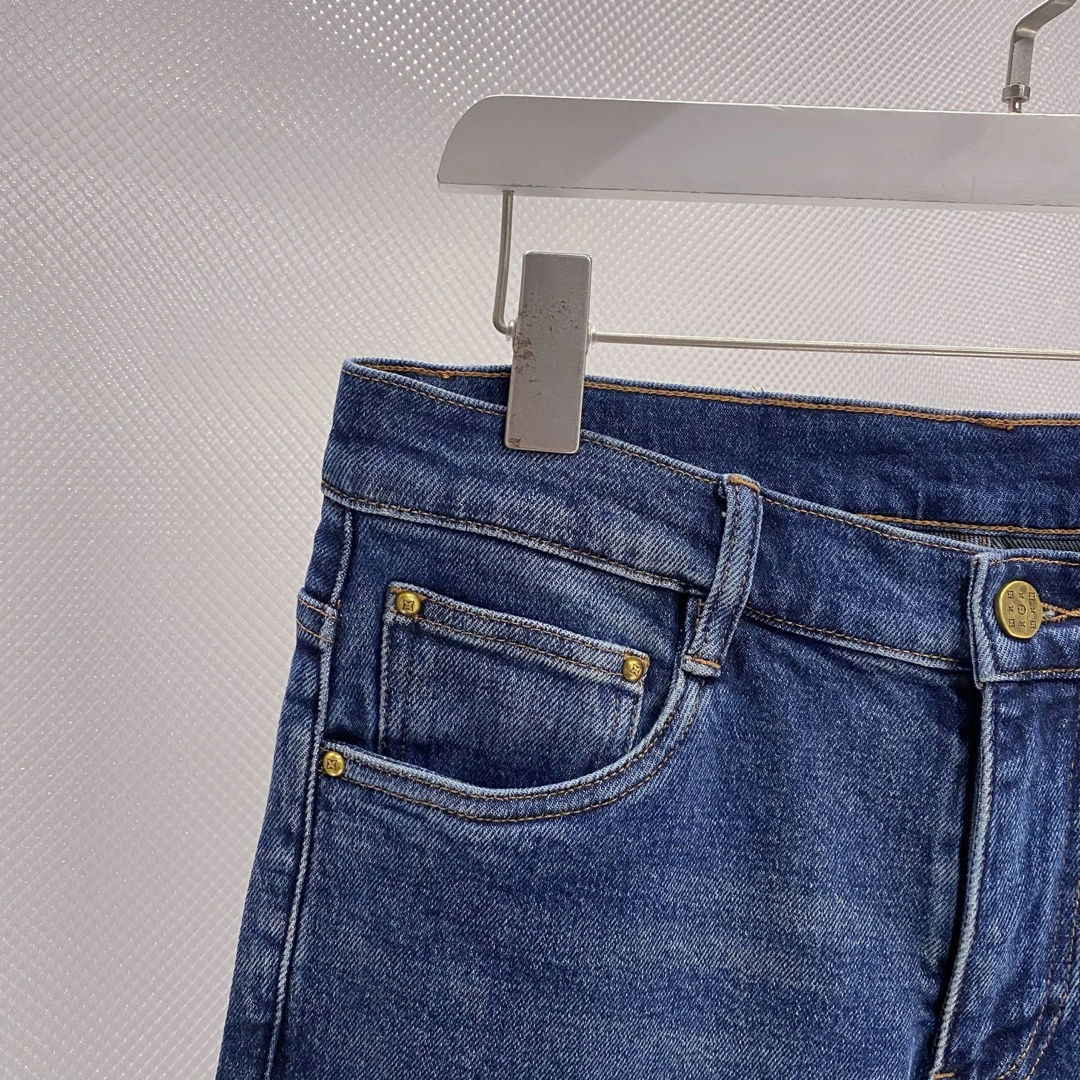 BestValue L*ouis V*uitton Pants Top Quality D17 20240824- 12554