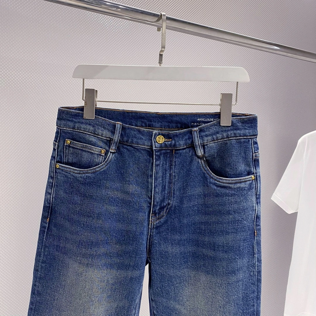 BestValue L*ouis V*uitton Pants Top Quality D17 20240824- 12554
